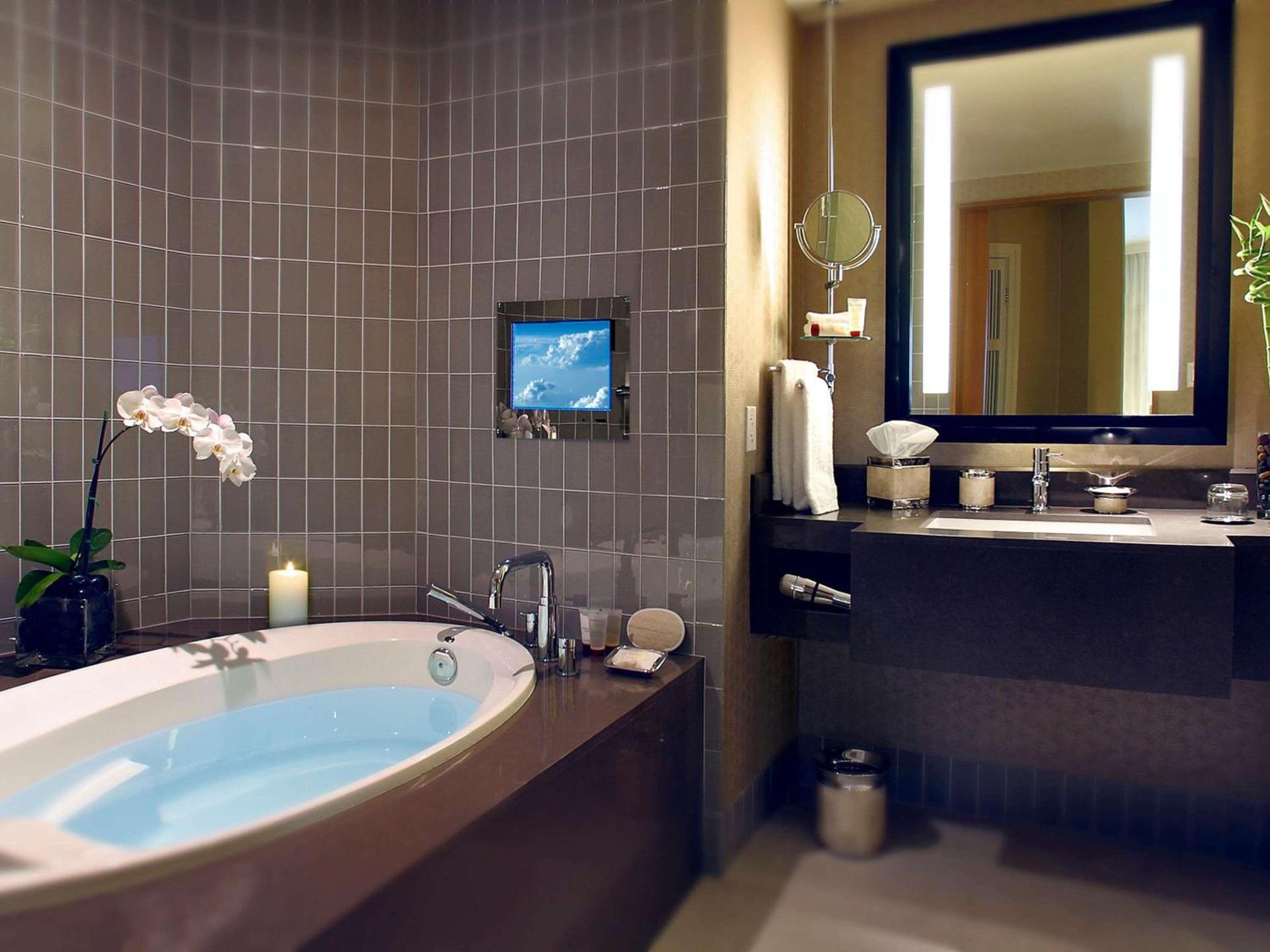 Hotel Sofitel Los Angeles at Beverly Hills photo 35