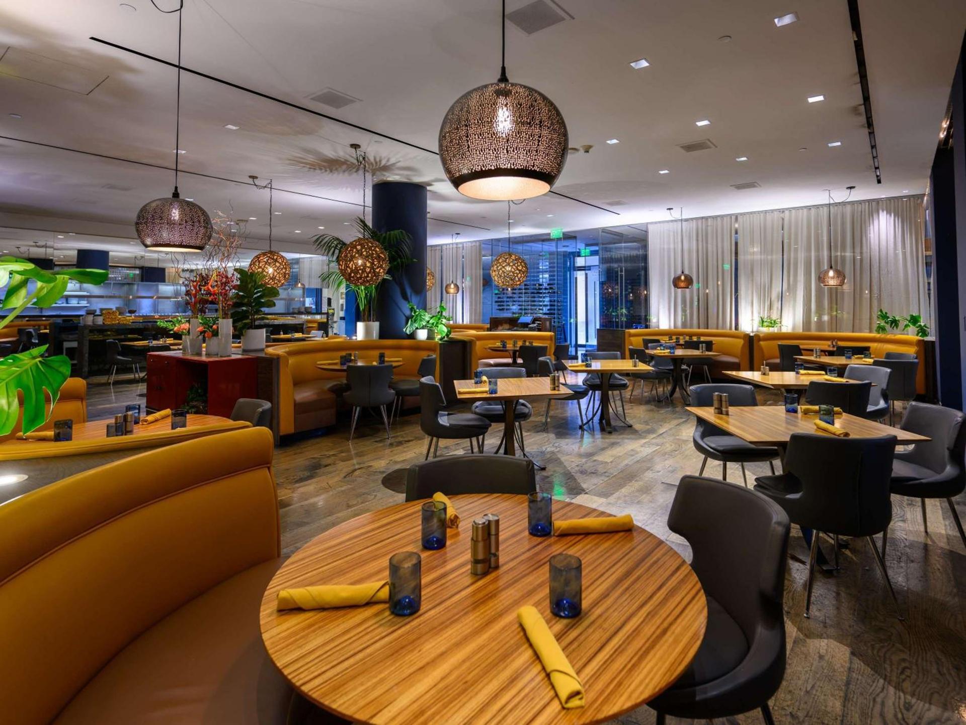 Hotel Sofitel Los Angeles at Beverly Hills photo 46