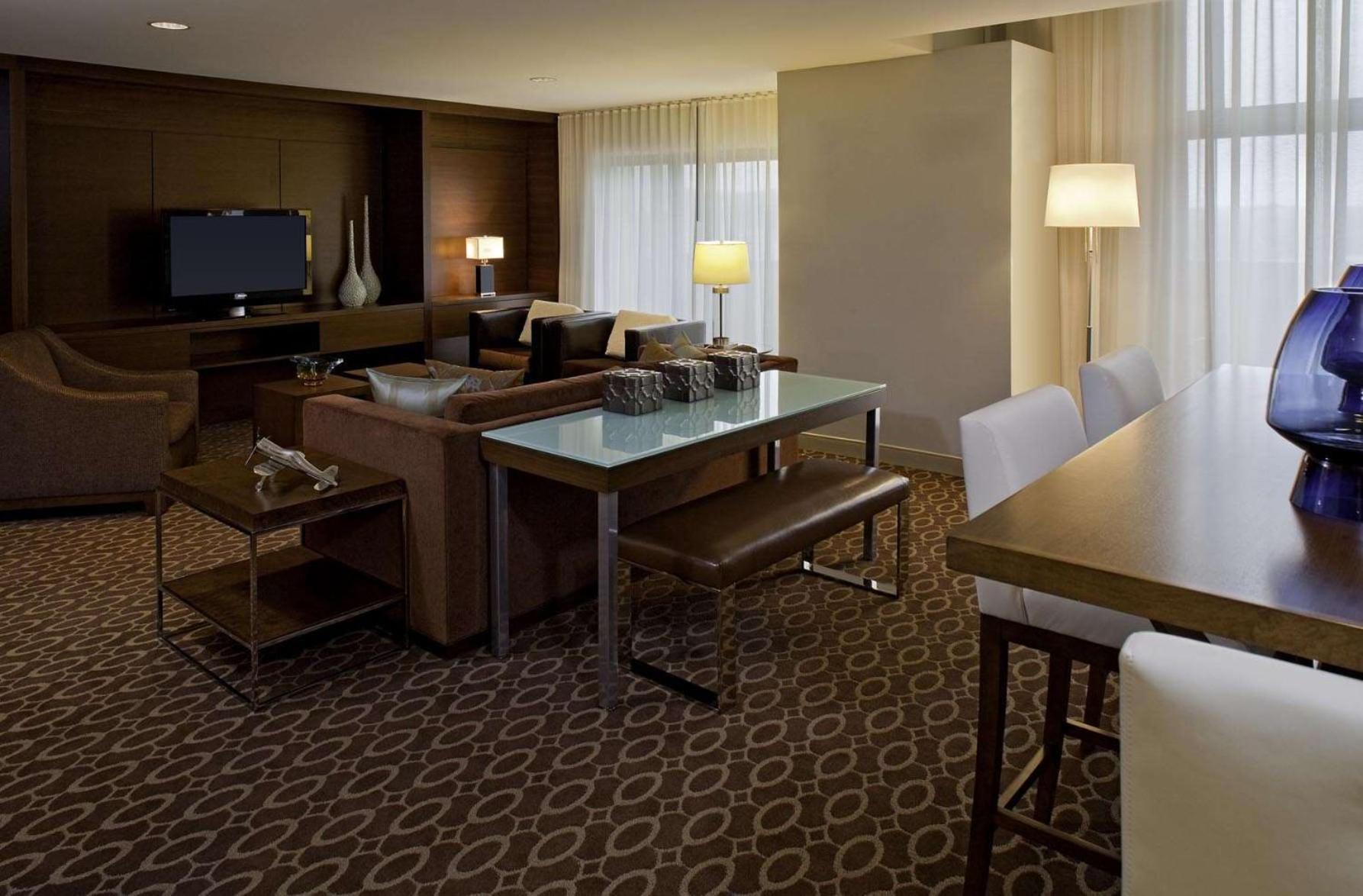 Hyatt Regency O'Hare Chicago photo 2