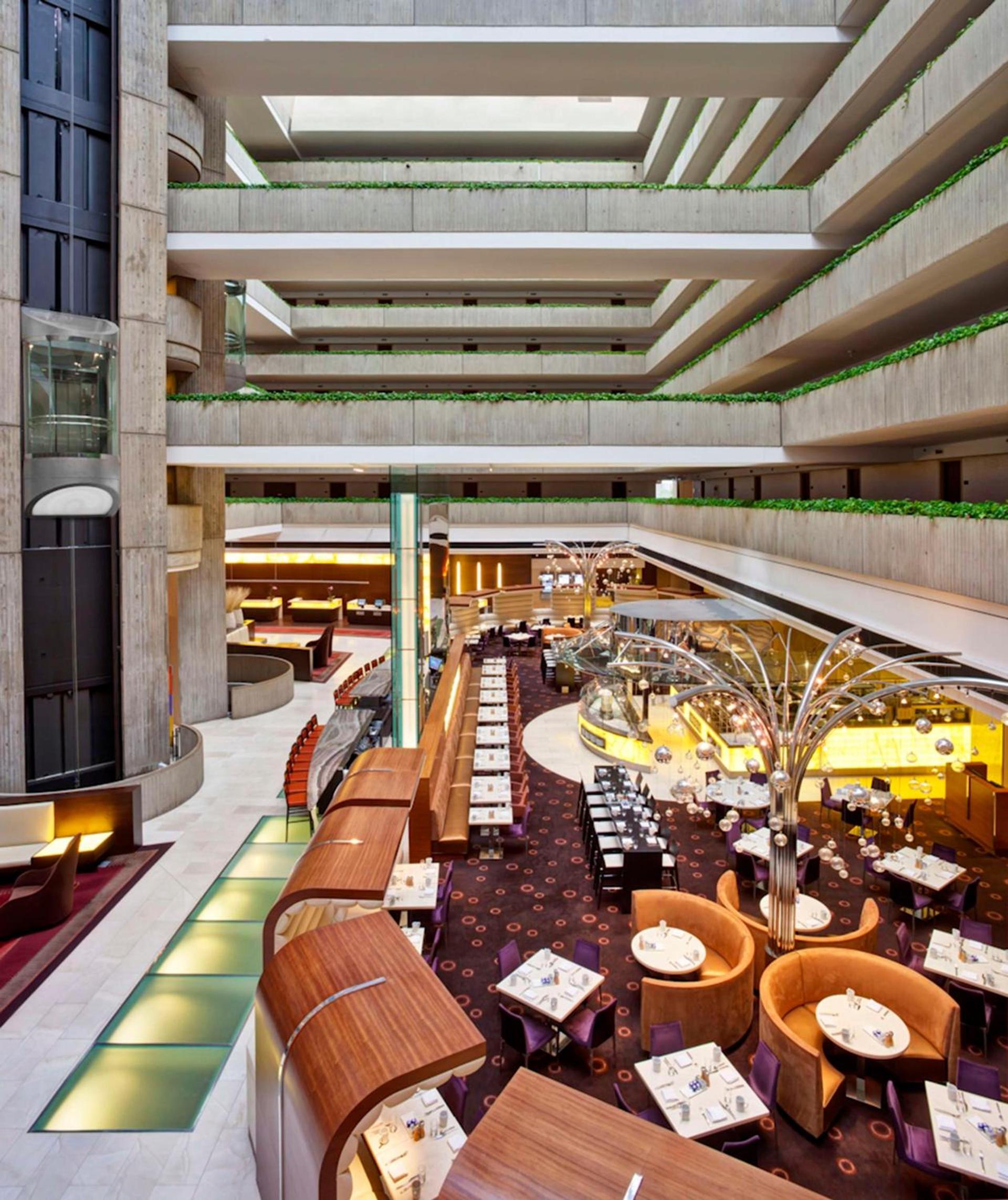 Hyatt Regency O'Hare Chicago photo 7