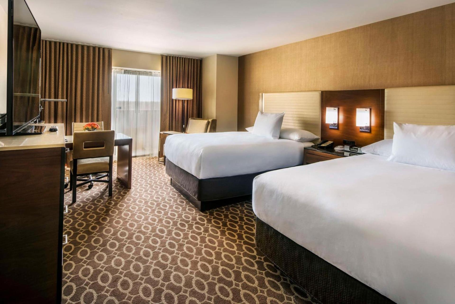 Hyatt Regency O'Hare Chicago photo 14