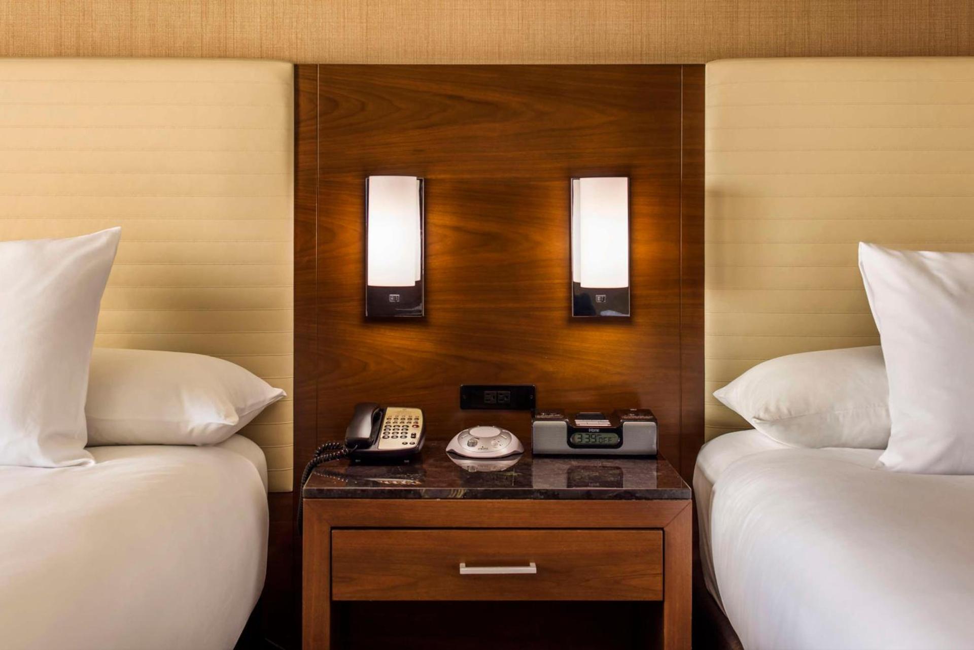 Hyatt Regency O'Hare Chicago photo 15