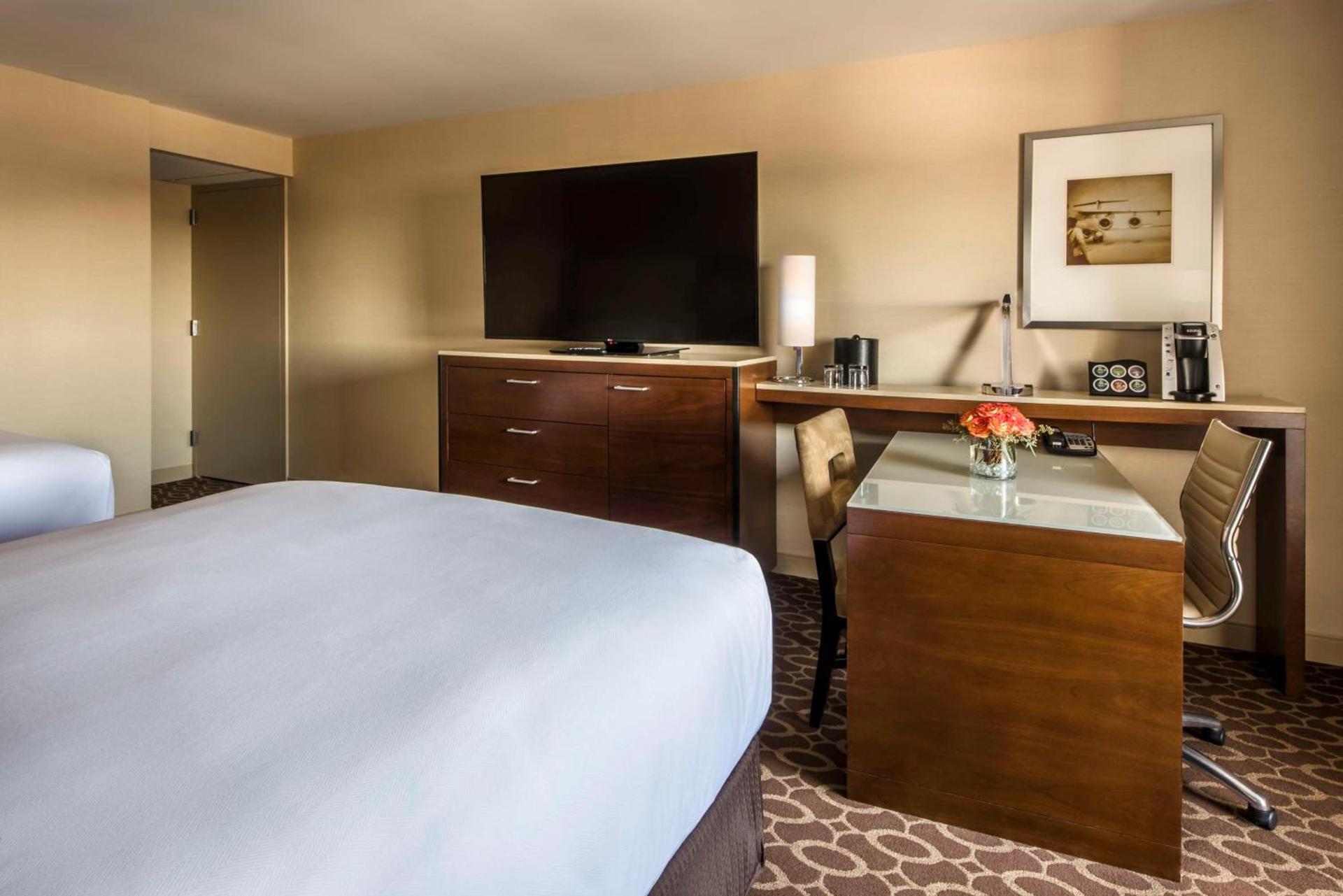 Hyatt Regency O'Hare Chicago photo 16