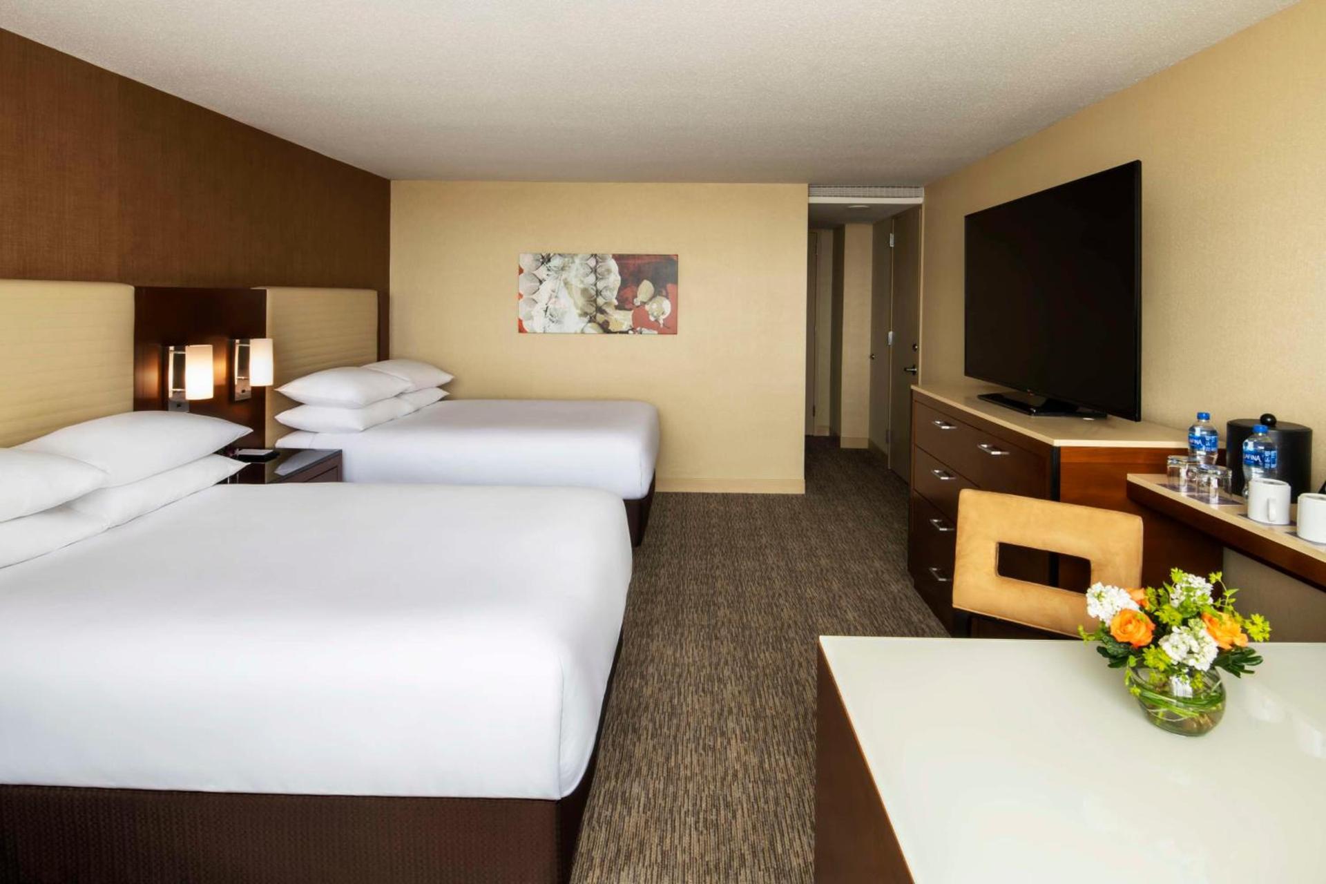 Hyatt Regency O'Hare Chicago photo 28