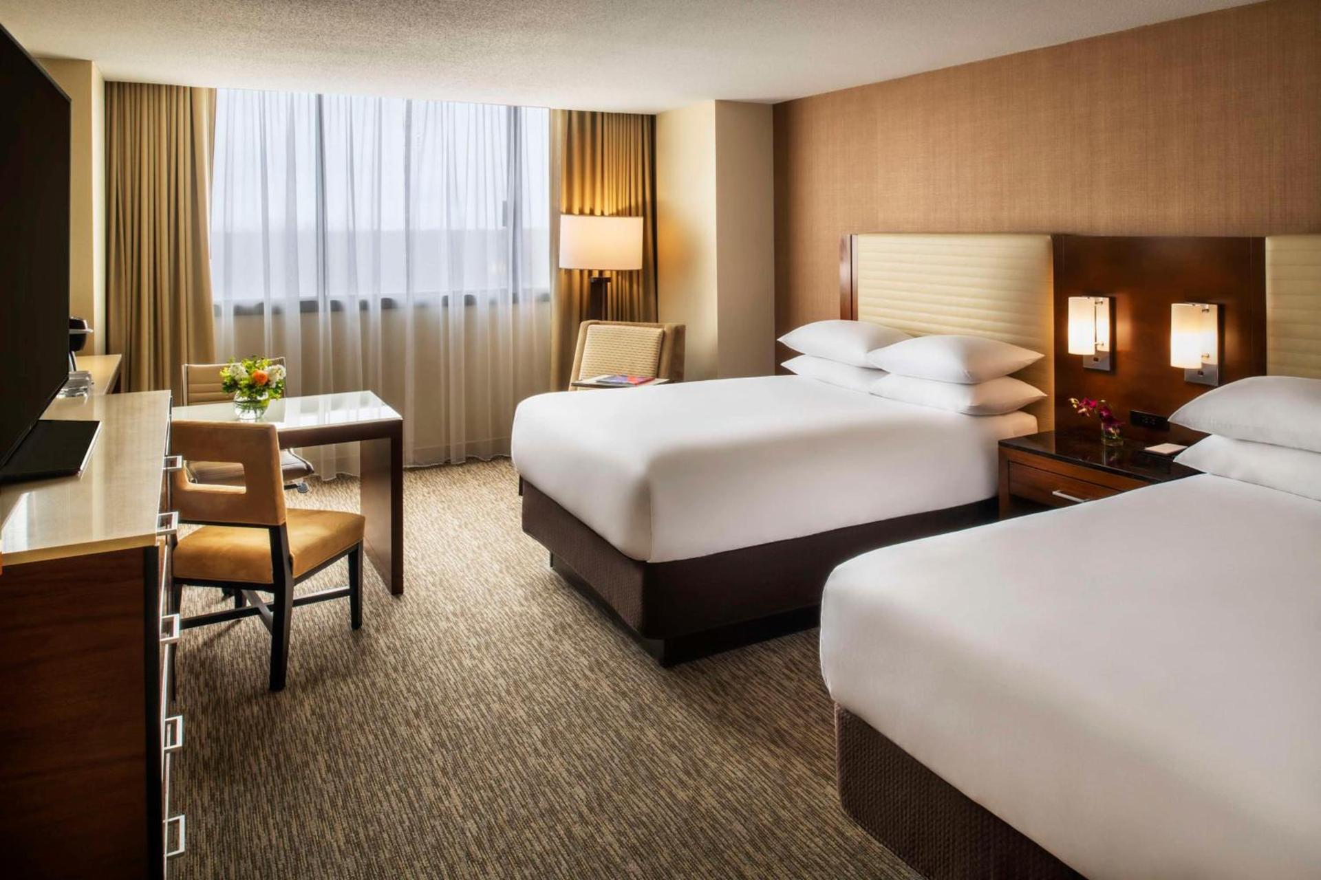 Hyatt Regency O'Hare Chicago photo 29