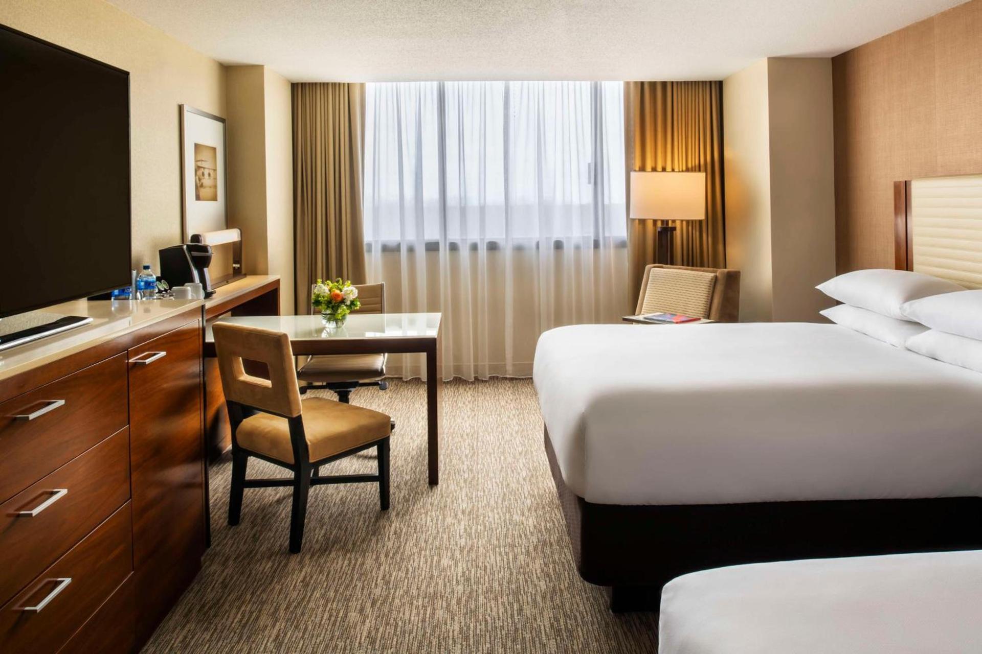 Hyatt Regency O'Hare Chicago photo 30