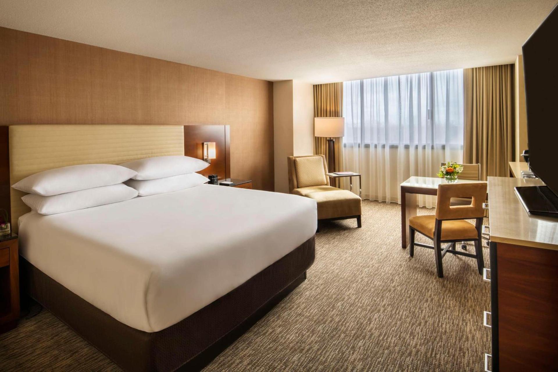 Hyatt Regency O'Hare Chicago photo 33