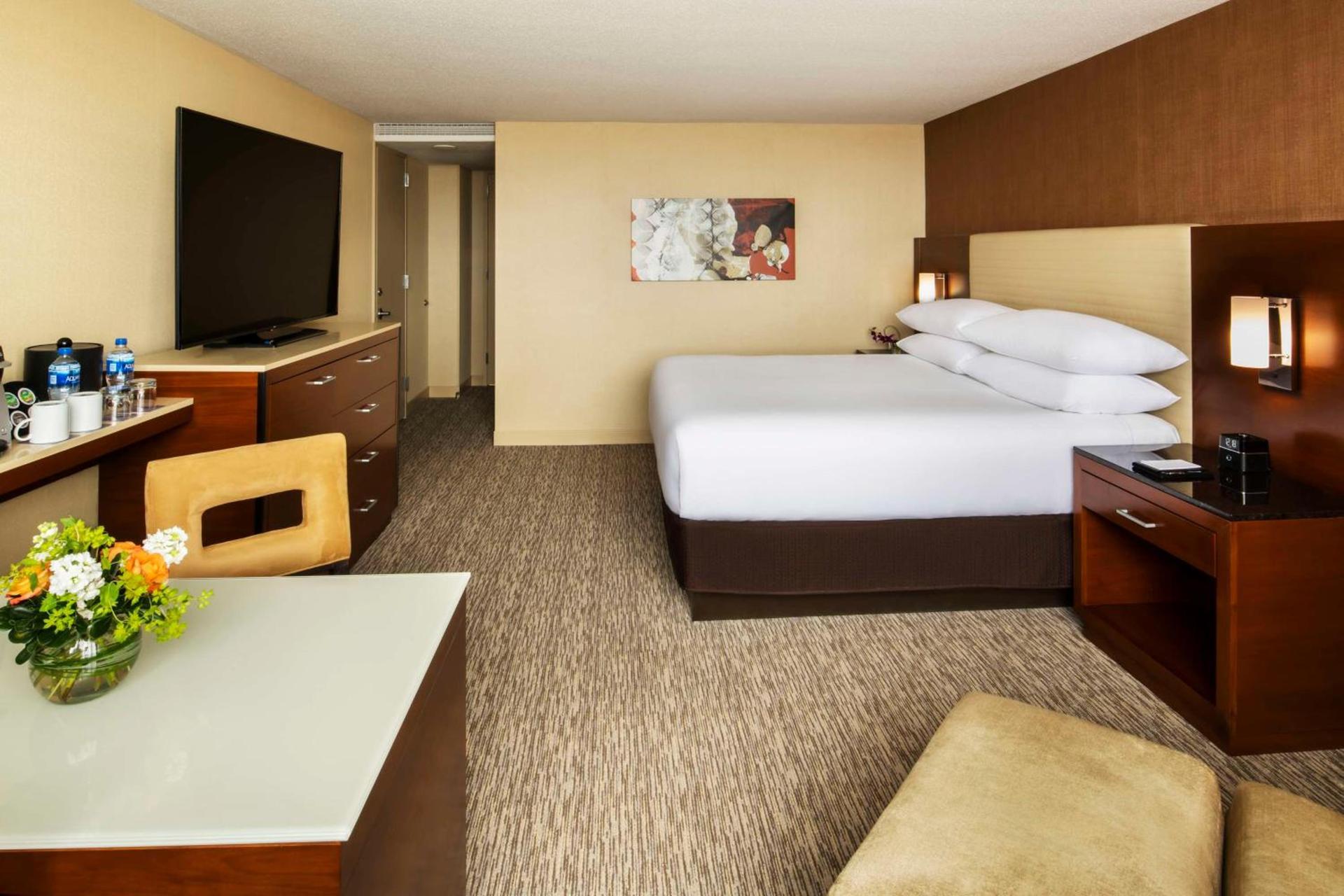 Hyatt Regency O'Hare Chicago photo 32