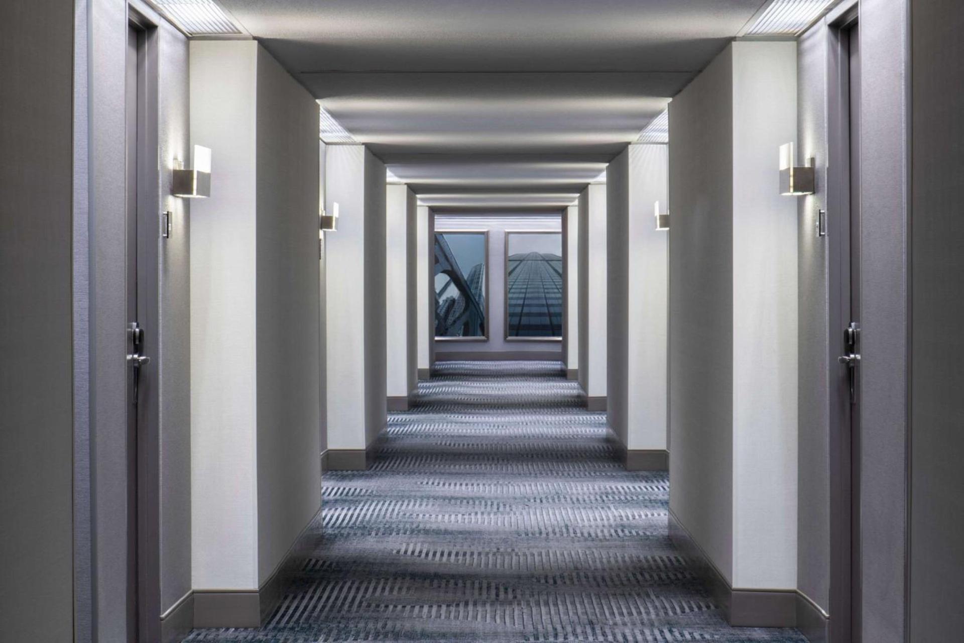 Hyatt Regency O'Hare Chicago photo 37