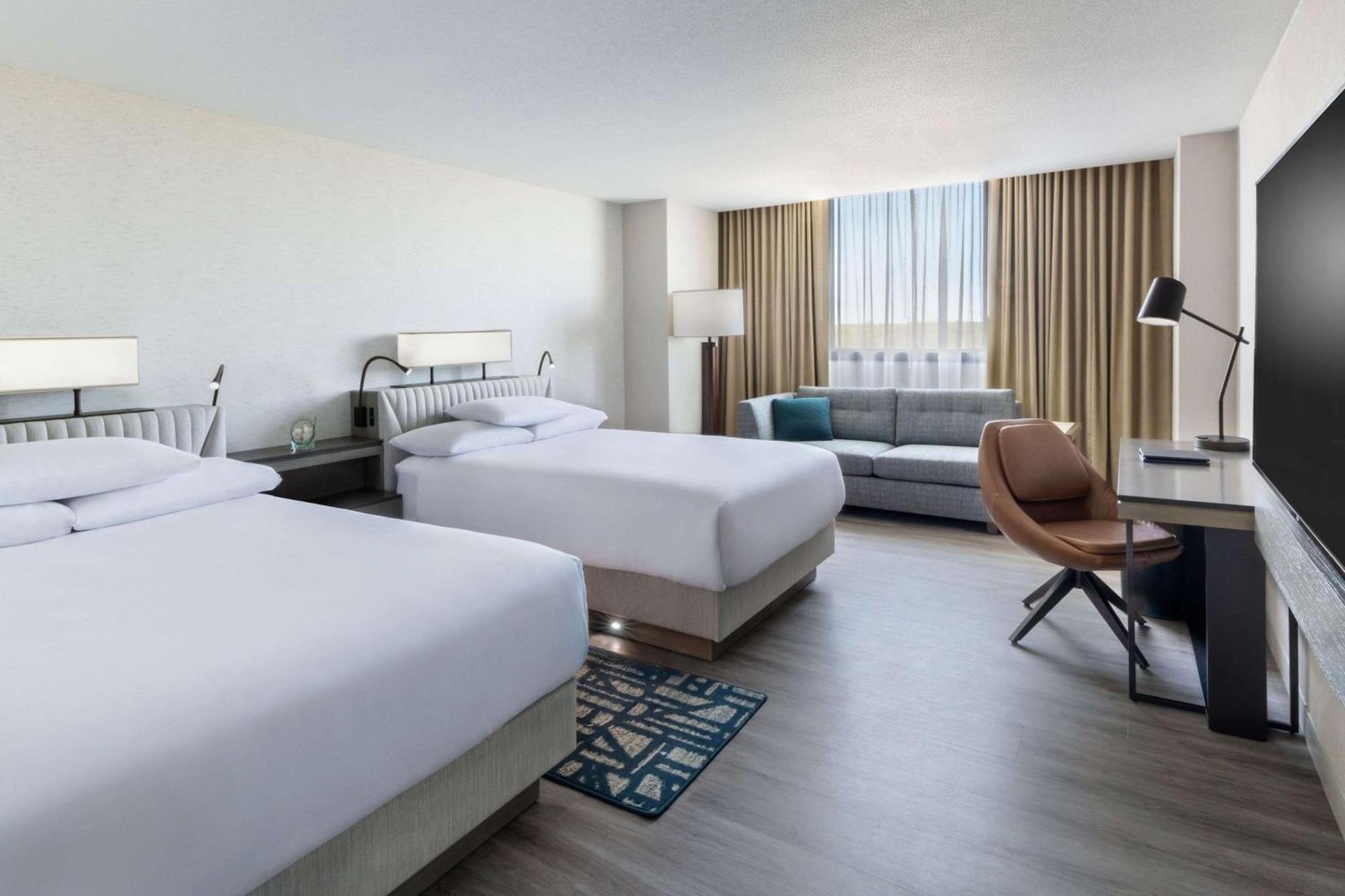 Hyatt Regency O'Hare Chicago photo 41