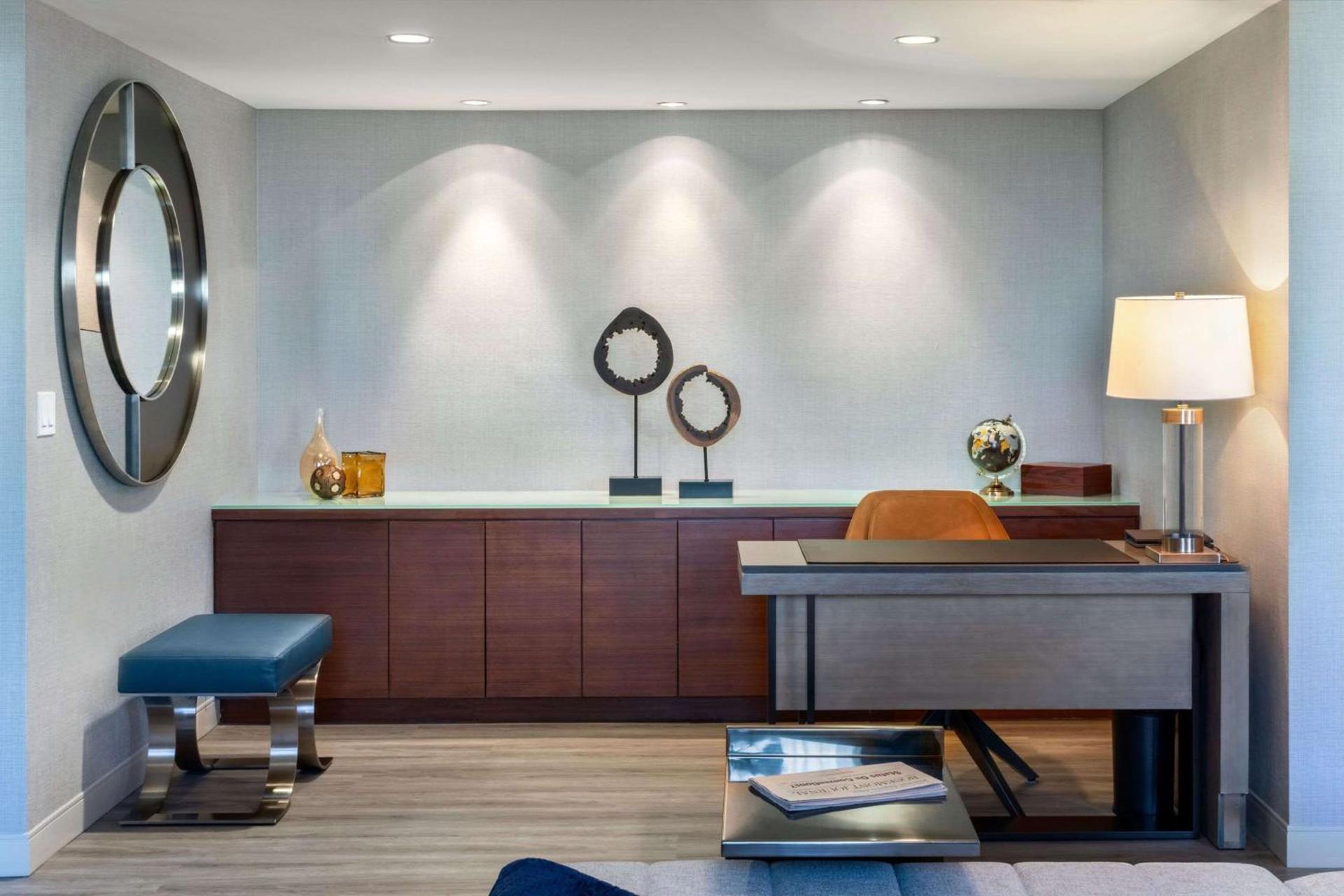 Hyatt Regency O'Hare Chicago photo 53