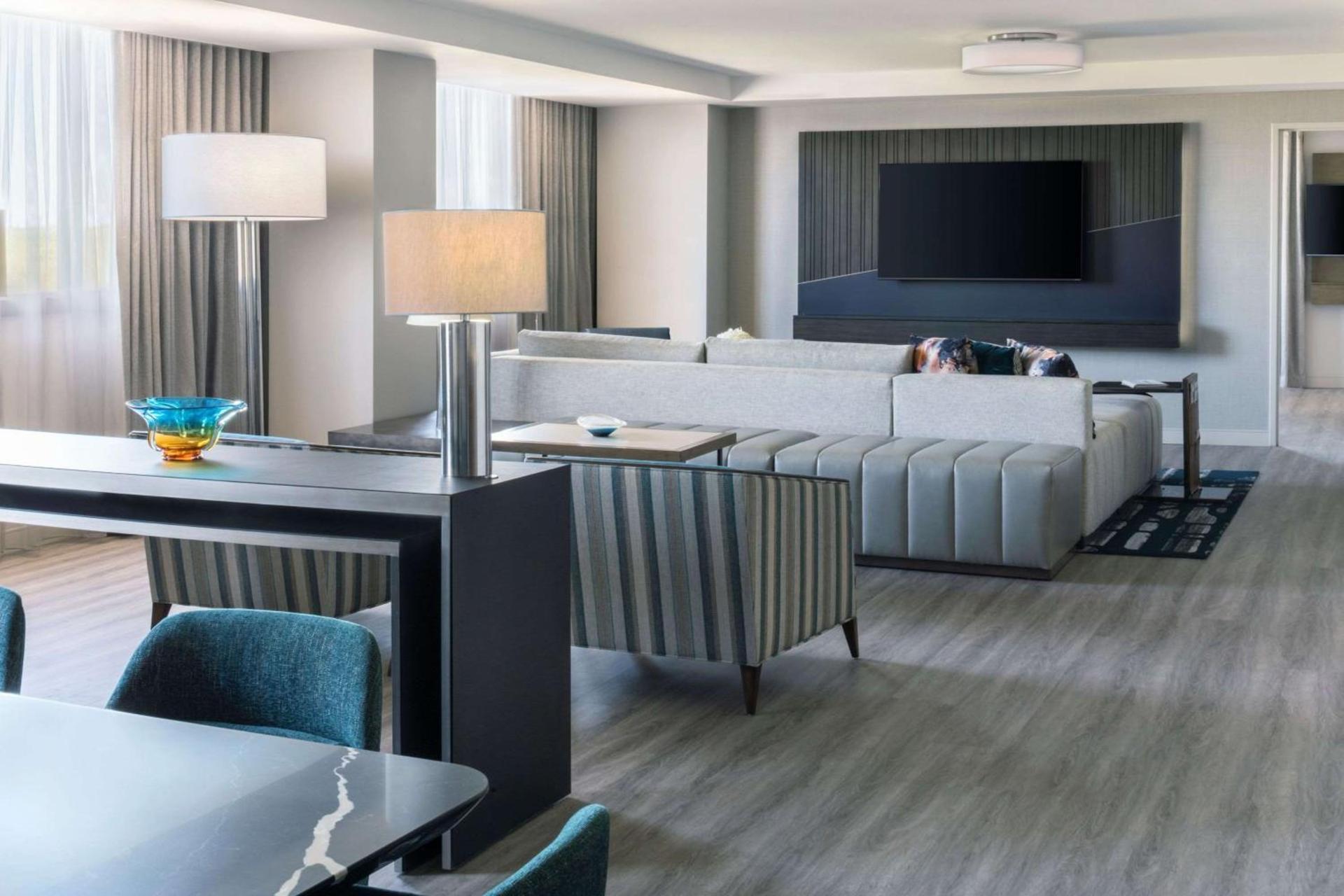 Hyatt Regency O'Hare Chicago photo 55