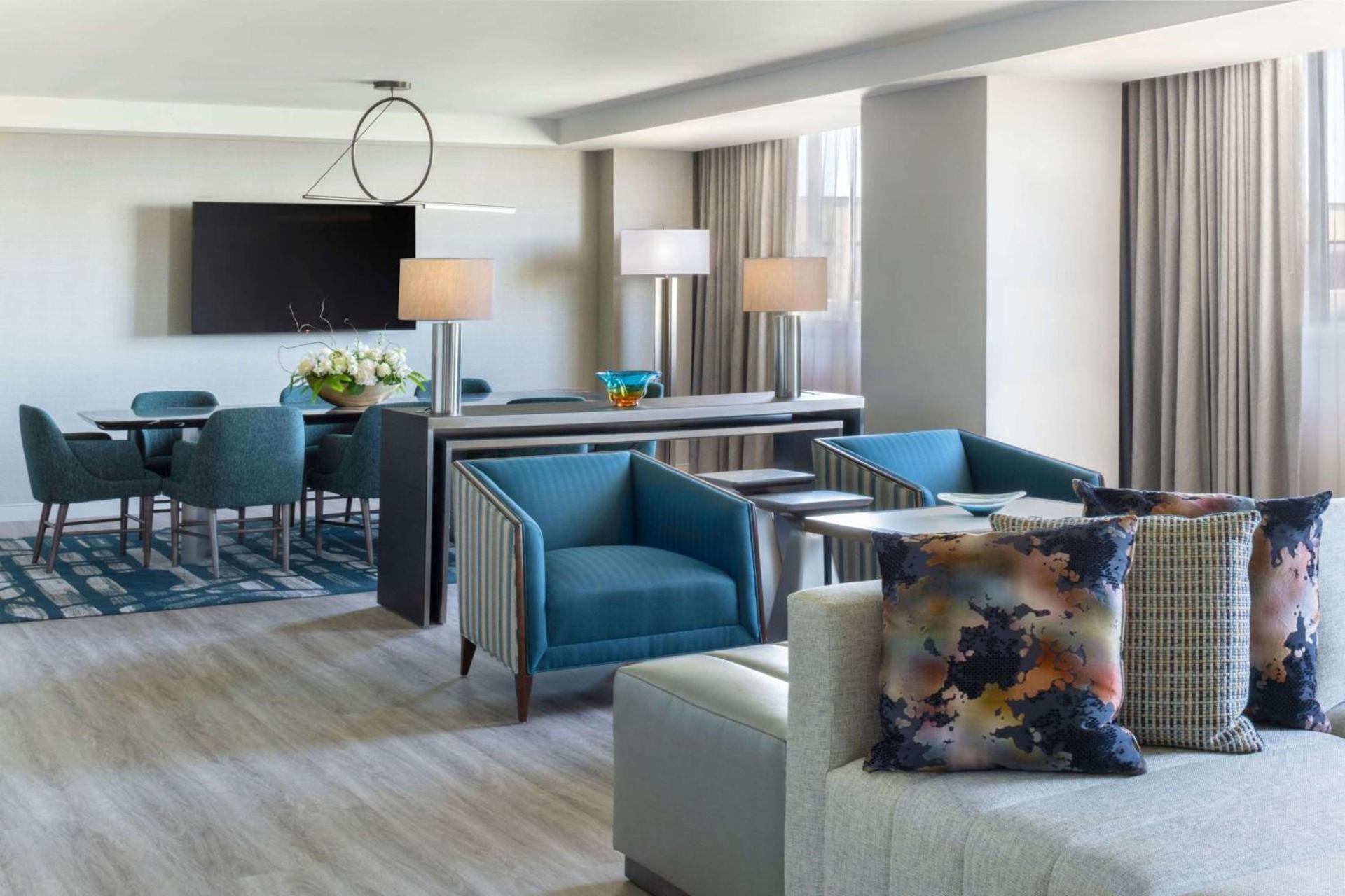 Hyatt Regency O'Hare Chicago photo 56