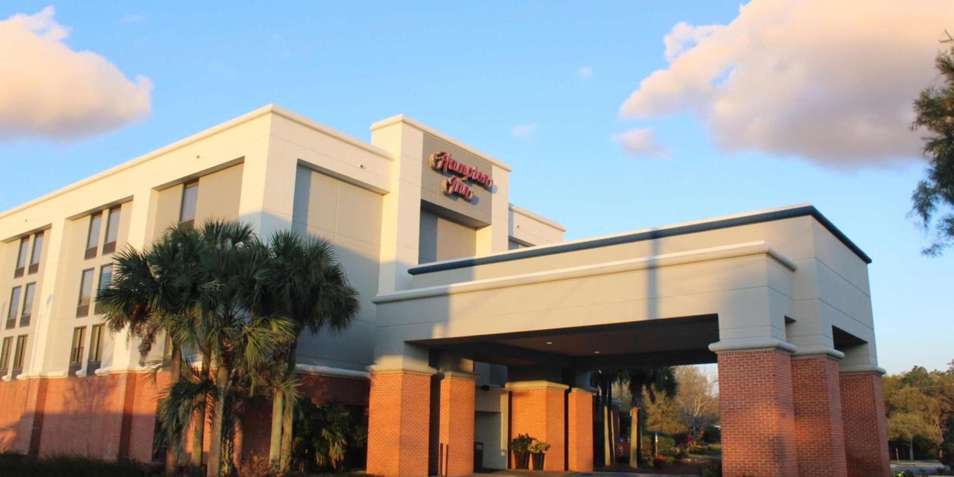 Hampton Inn Pensacola-Airport photo 1
