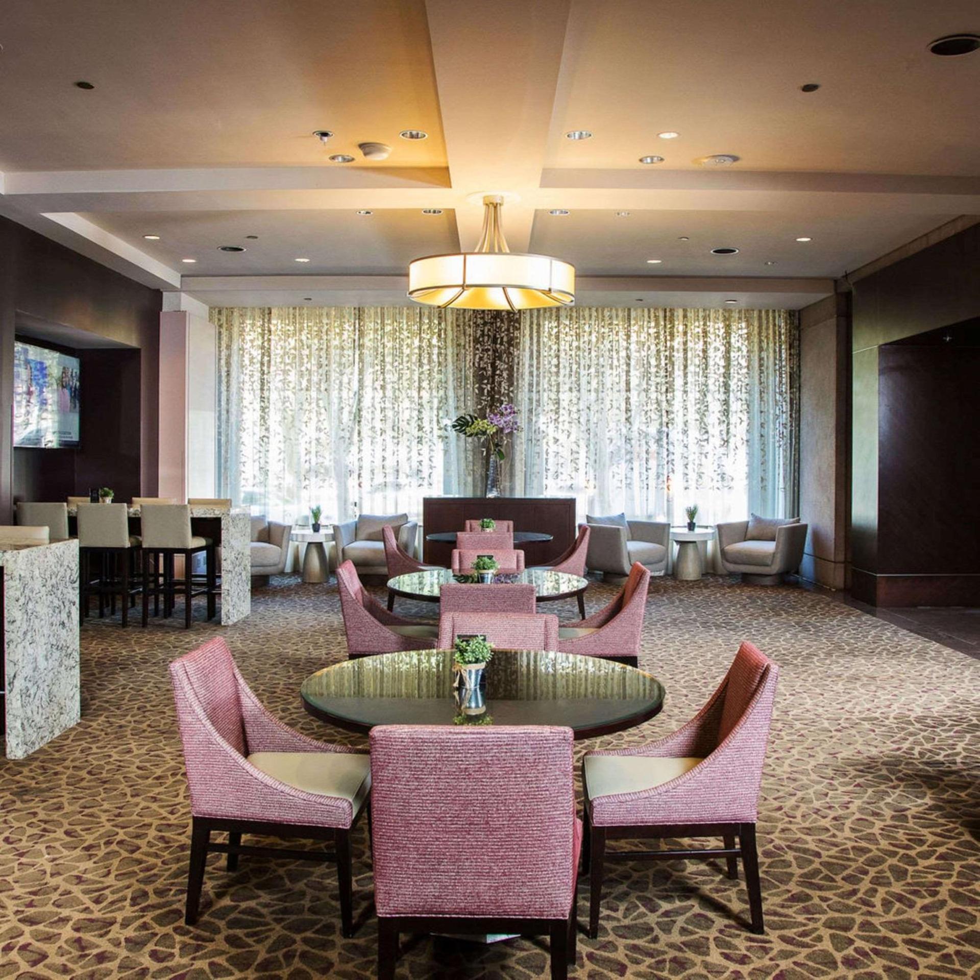 Hilton Houston Post Oak by the Galleria photo 3