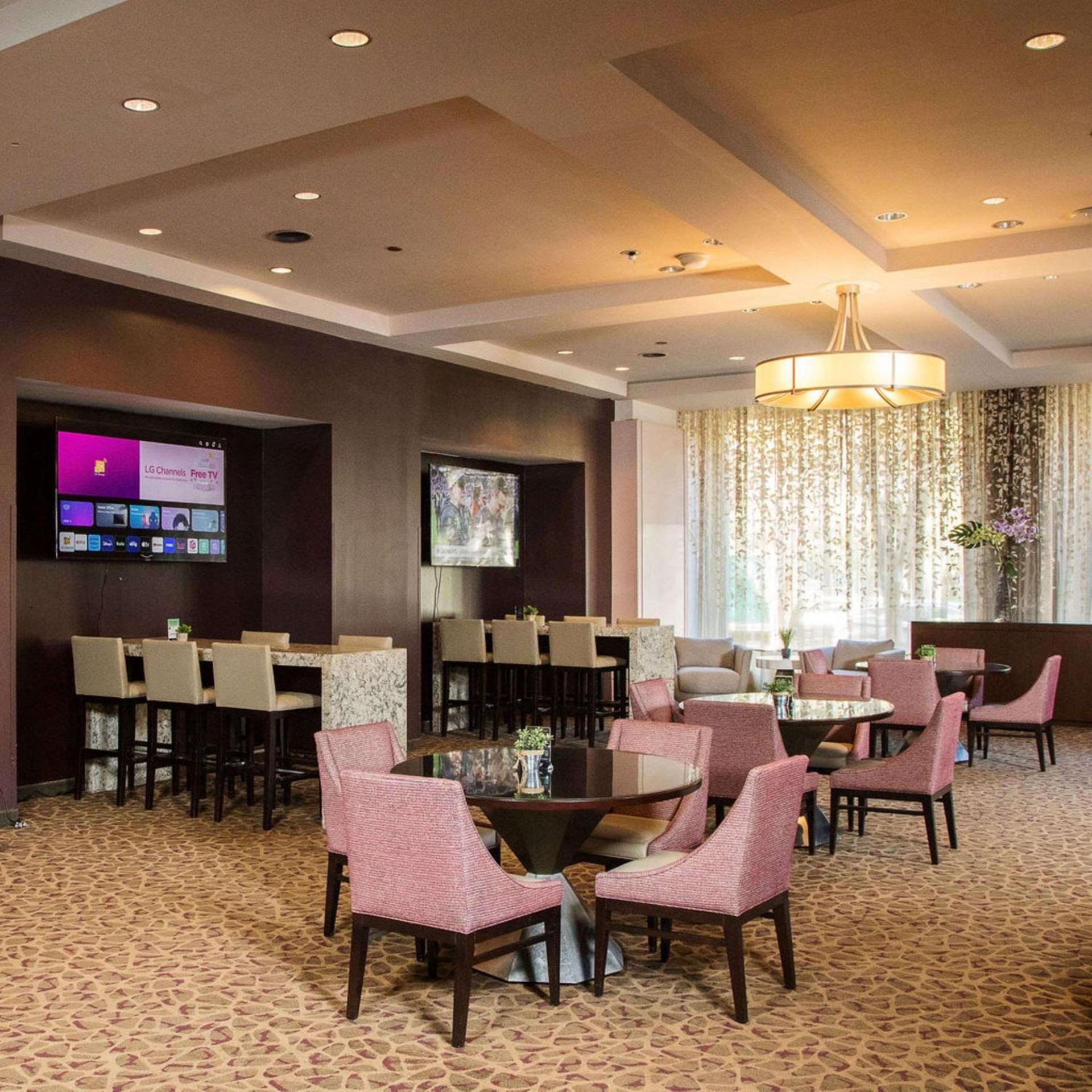 Hilton Houston Post Oak by the Galleria photo 4