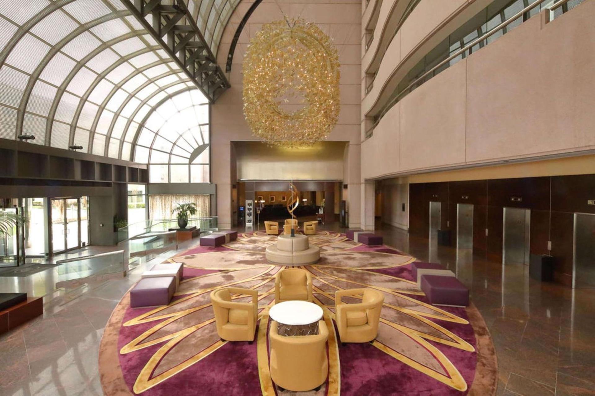 Hilton Houston Post Oak by the Galleria photo 5
