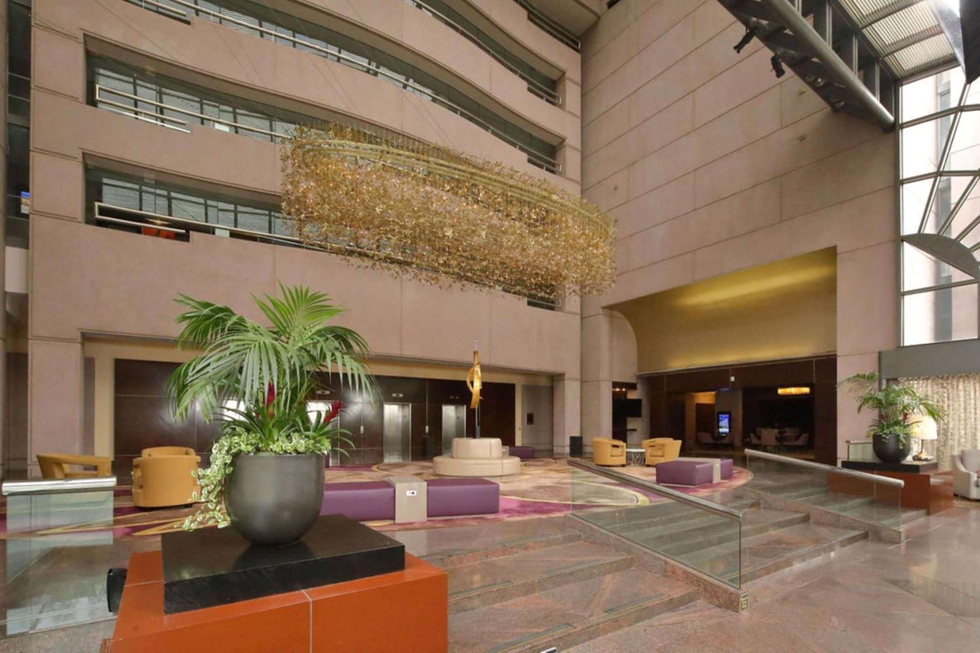 Hilton Houston Post Oak by the Galleria photo 6