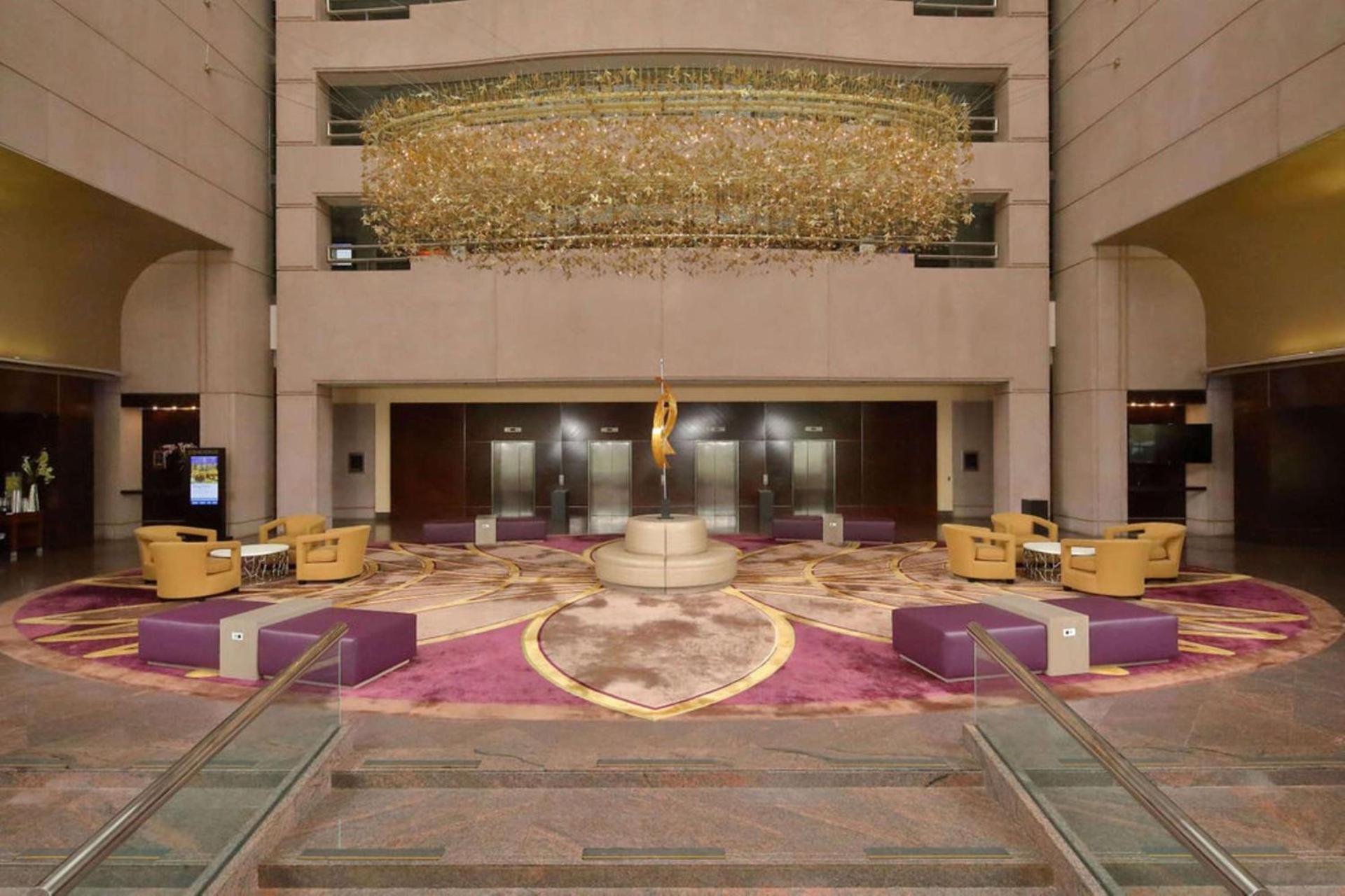 Hilton Houston Post Oak by the Galleria photo 7