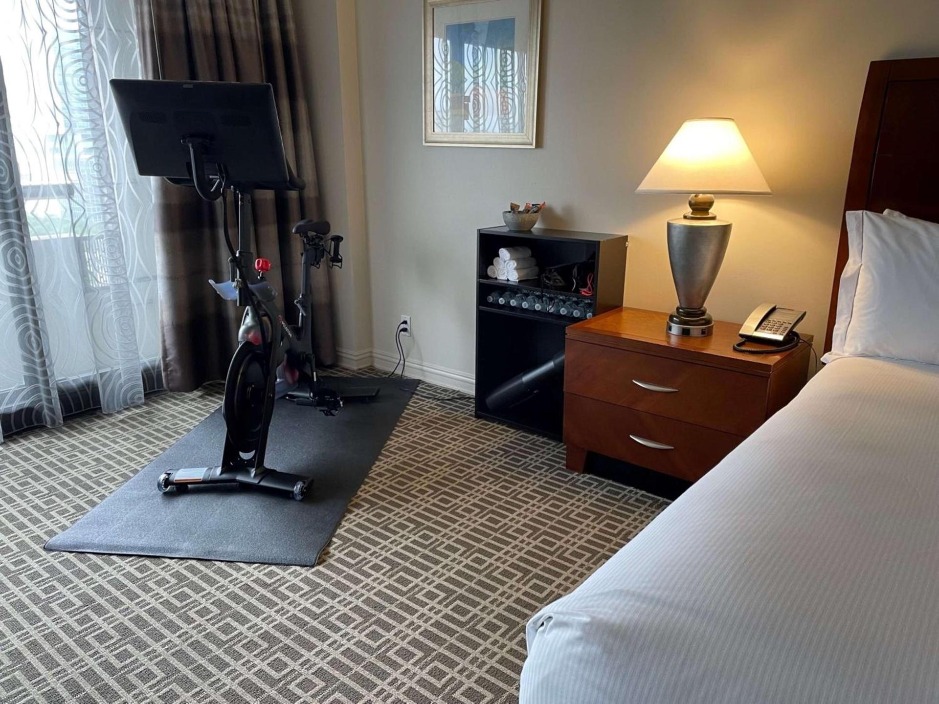 Hilton Houston Post Oak by the Galleria photo 34