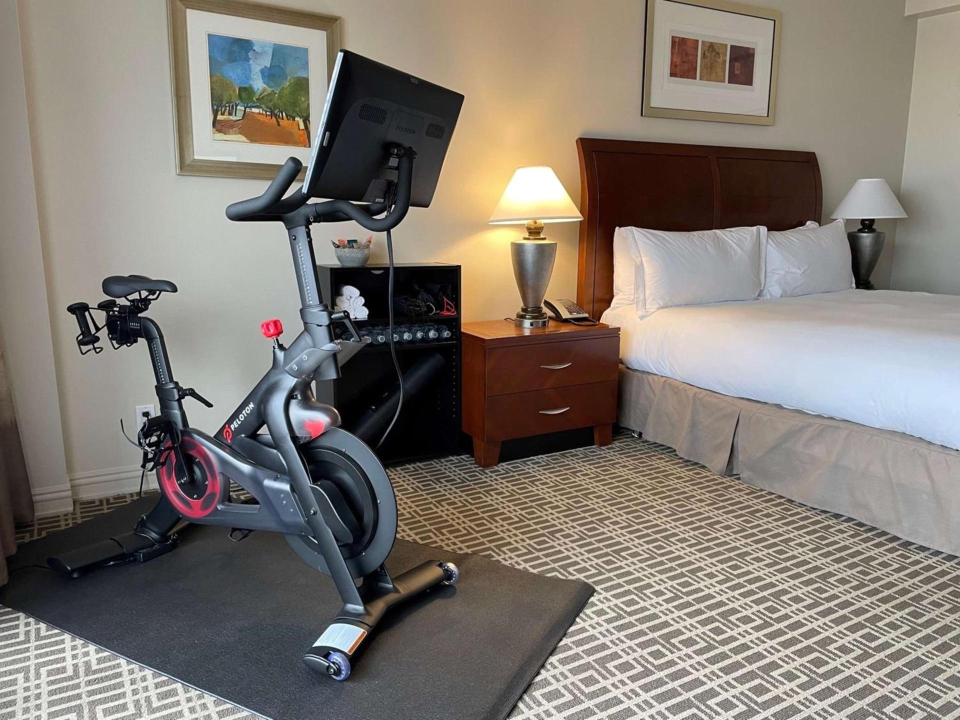 Hilton Houston Post Oak by the Galleria photo 35