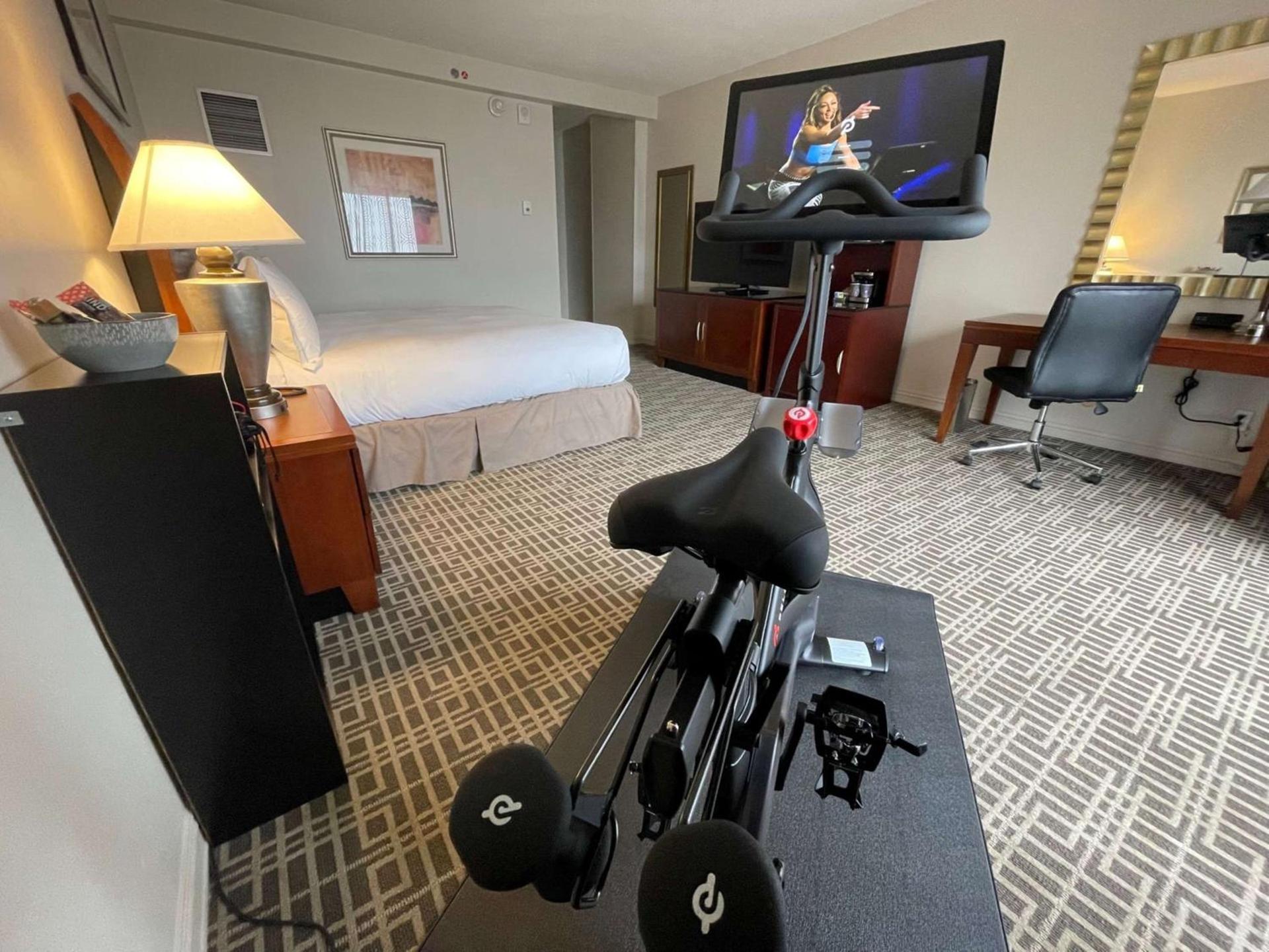 Hilton Houston Post Oak by the Galleria photo 36