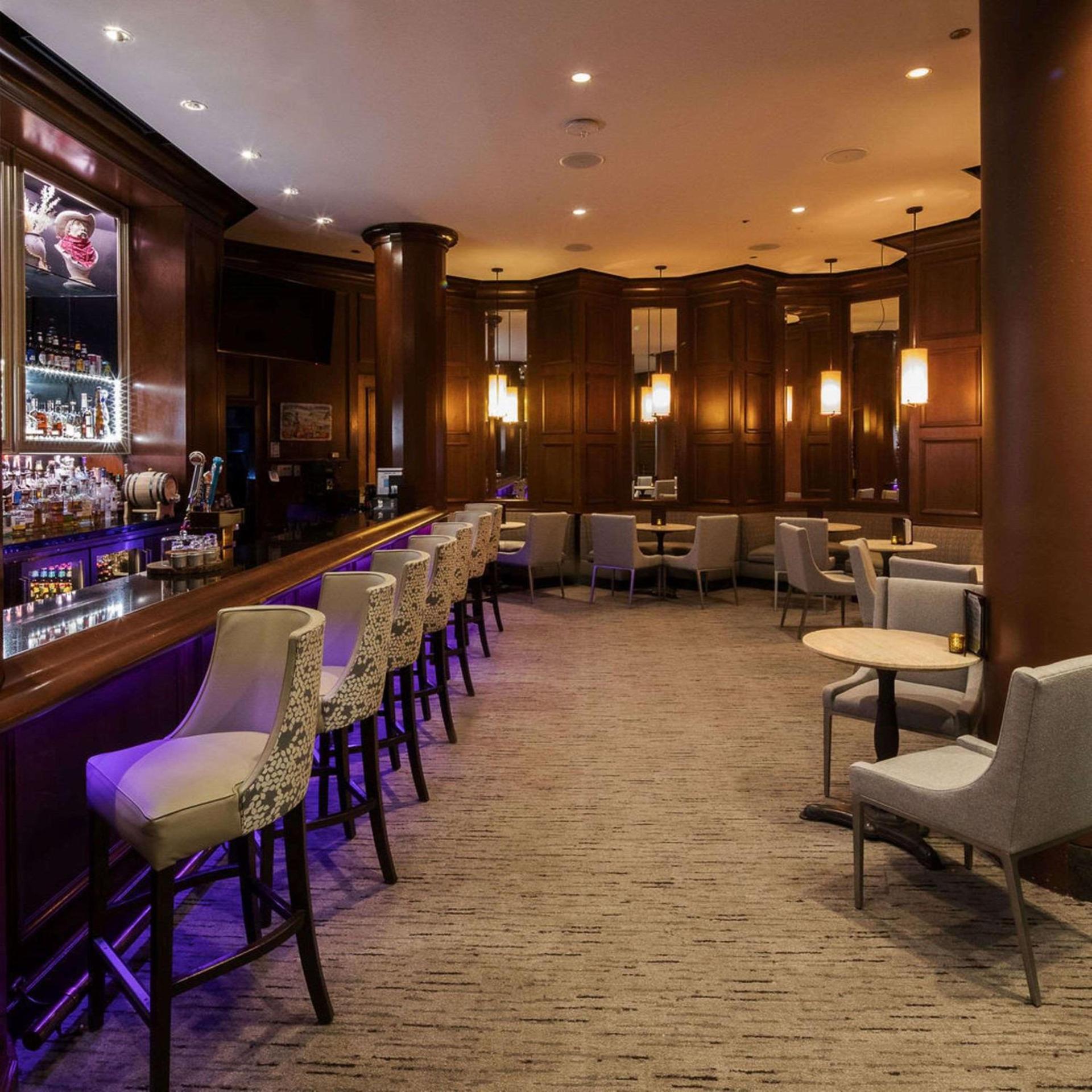 Hilton Houston Post Oak by the Galleria photo 54