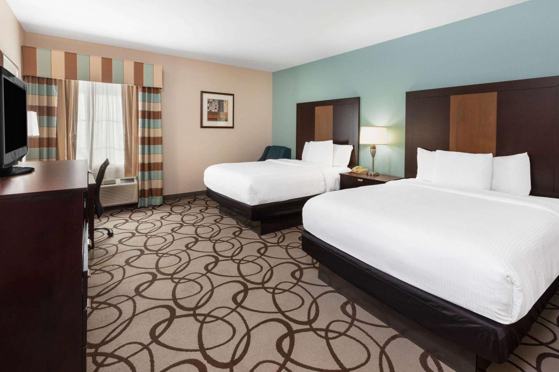 La Quinta by Wyndham Fort Worth - Lake Worth photo 36