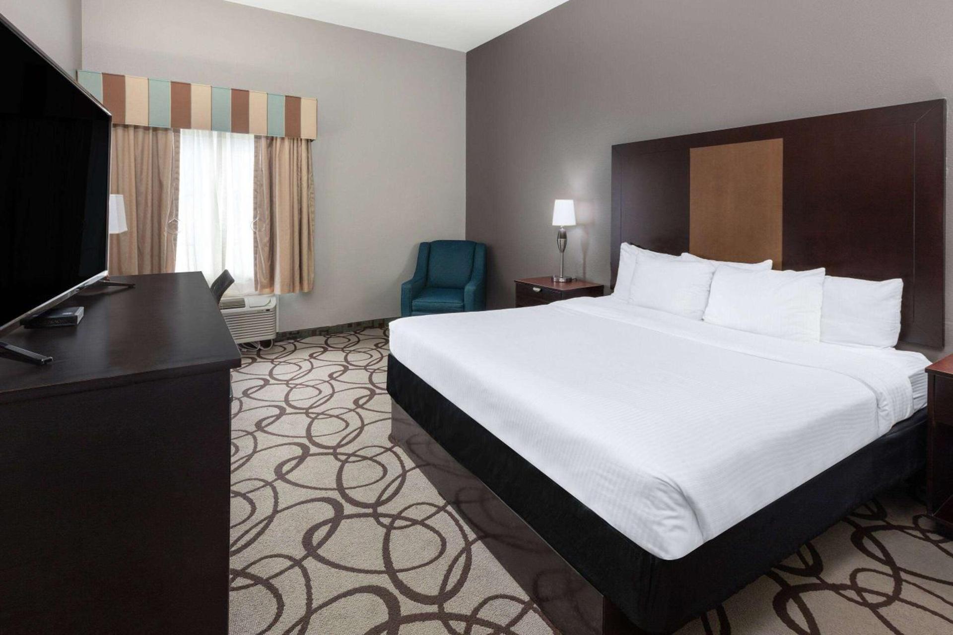 La Quinta by Wyndham Fort Worth - Lake Worth photo 38