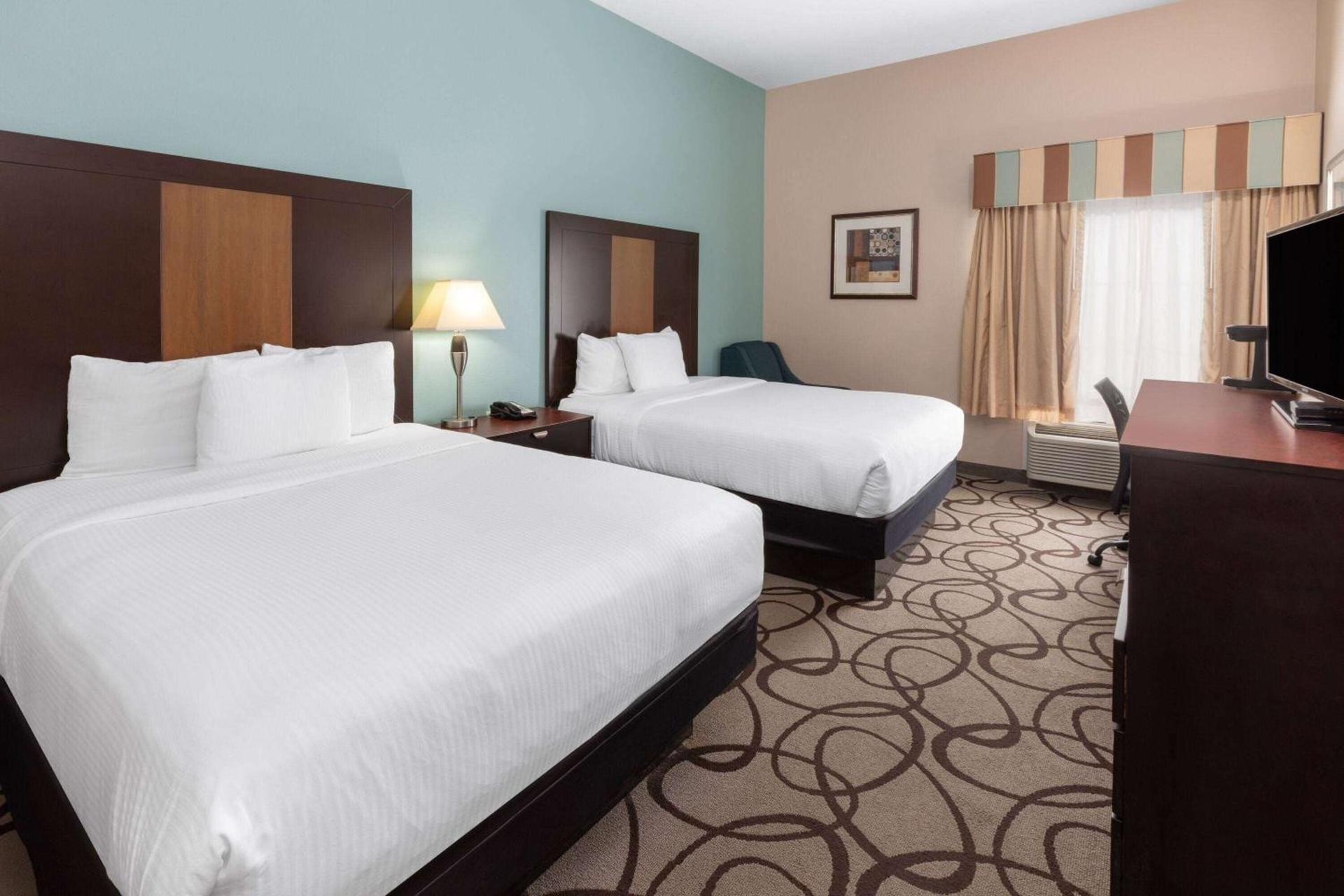 La Quinta by Wyndham Fort Worth - Lake Worth photo 51