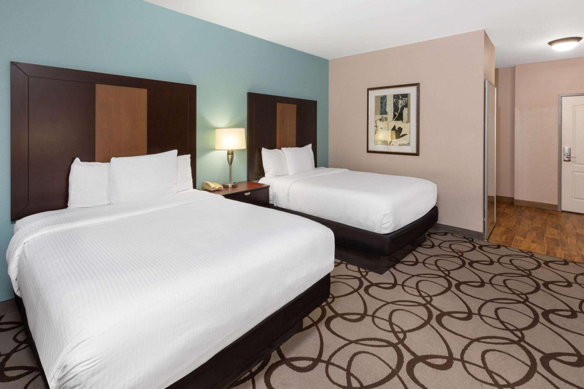 La Quinta by Wyndham Fort Worth - Lake Worth photo 52