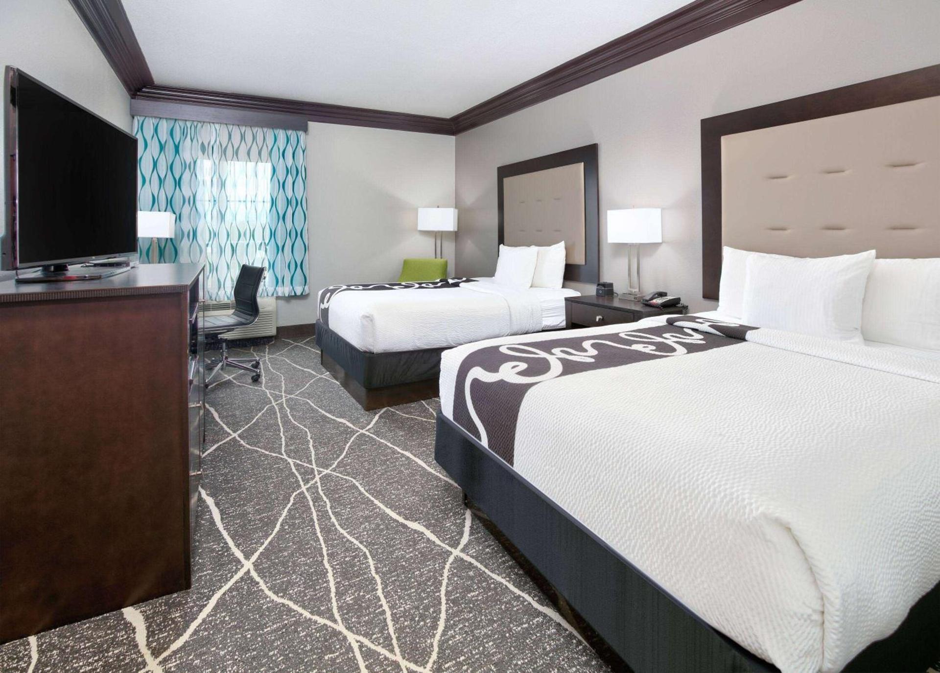 La Quinta Inn & Suites by Wyndham Little Rock - Bryant photo 19
