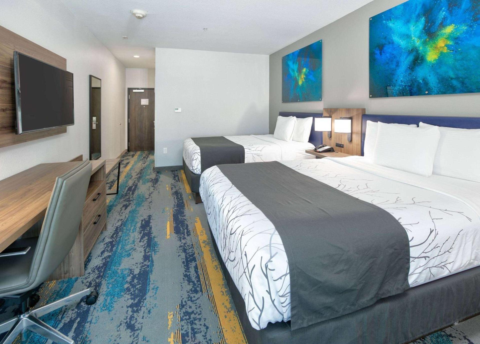 La Quinta Inn & Suites by Wyndham Dallas/Fairpark photo 33