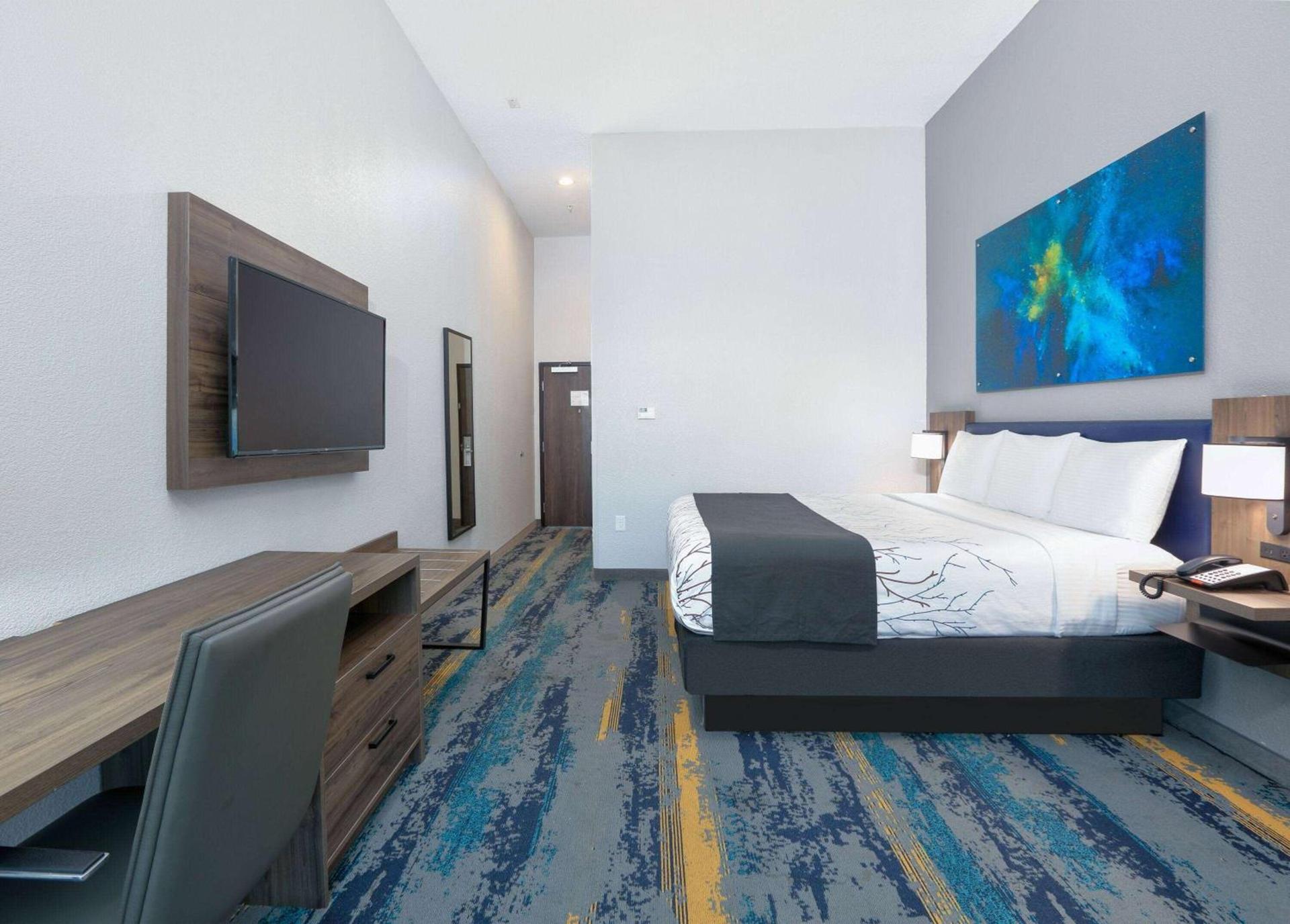 La Quinta Inn & Suites by Wyndham Dallas/Fairpark photo 41
