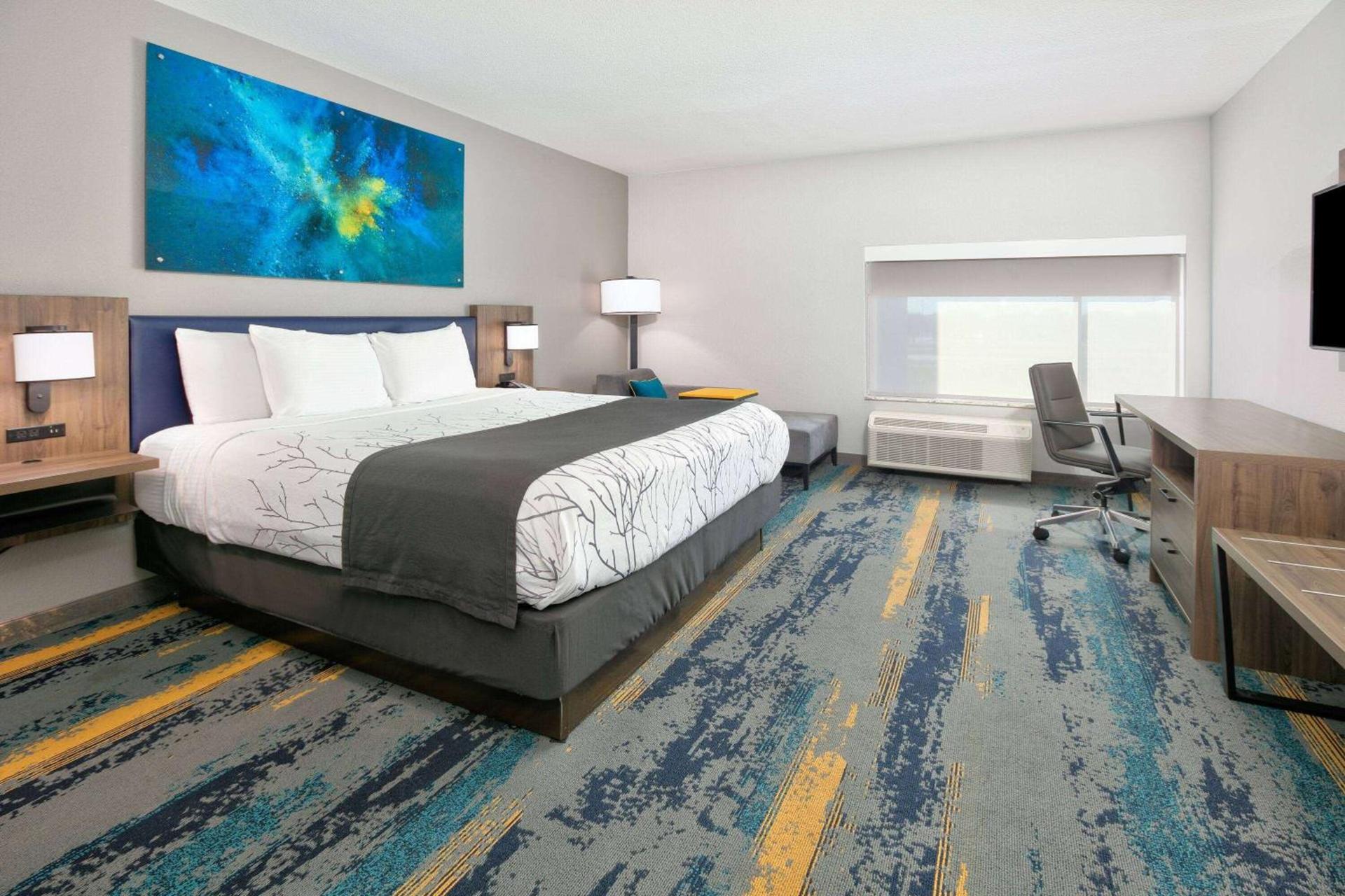 La Quinta Inn & Suites by Wyndham Dallas/Fairpark photo 43
