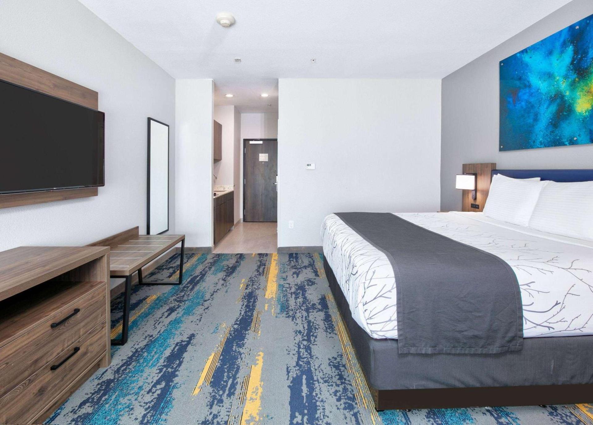 La Quinta Inn & Suites by Wyndham Dallas/Fairpark photo 45