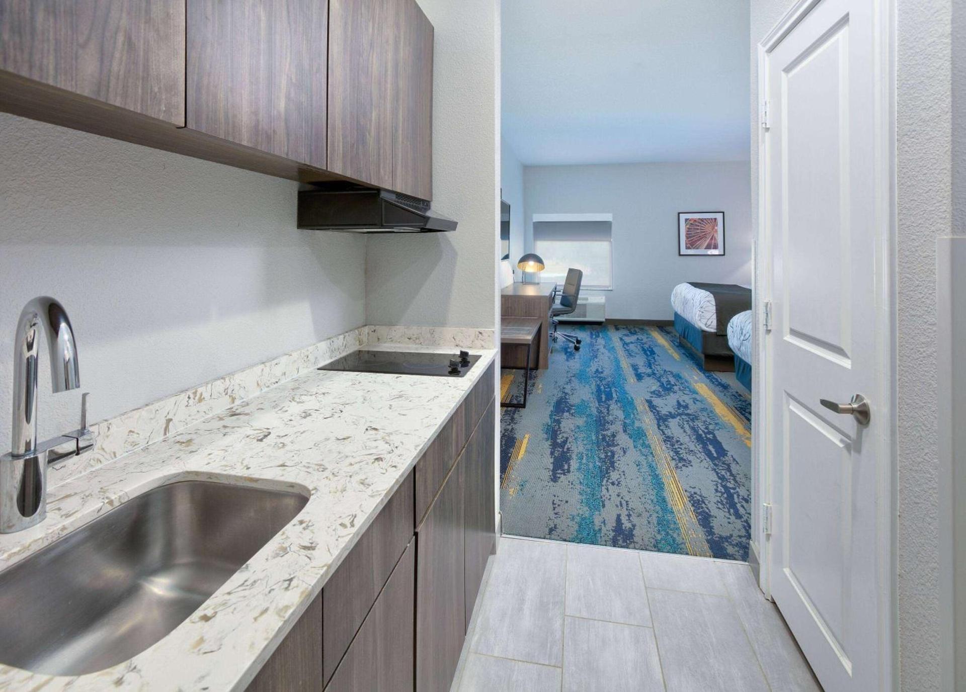 La Quinta Inn & Suites by Wyndham Dallas/Fairpark photo 51
