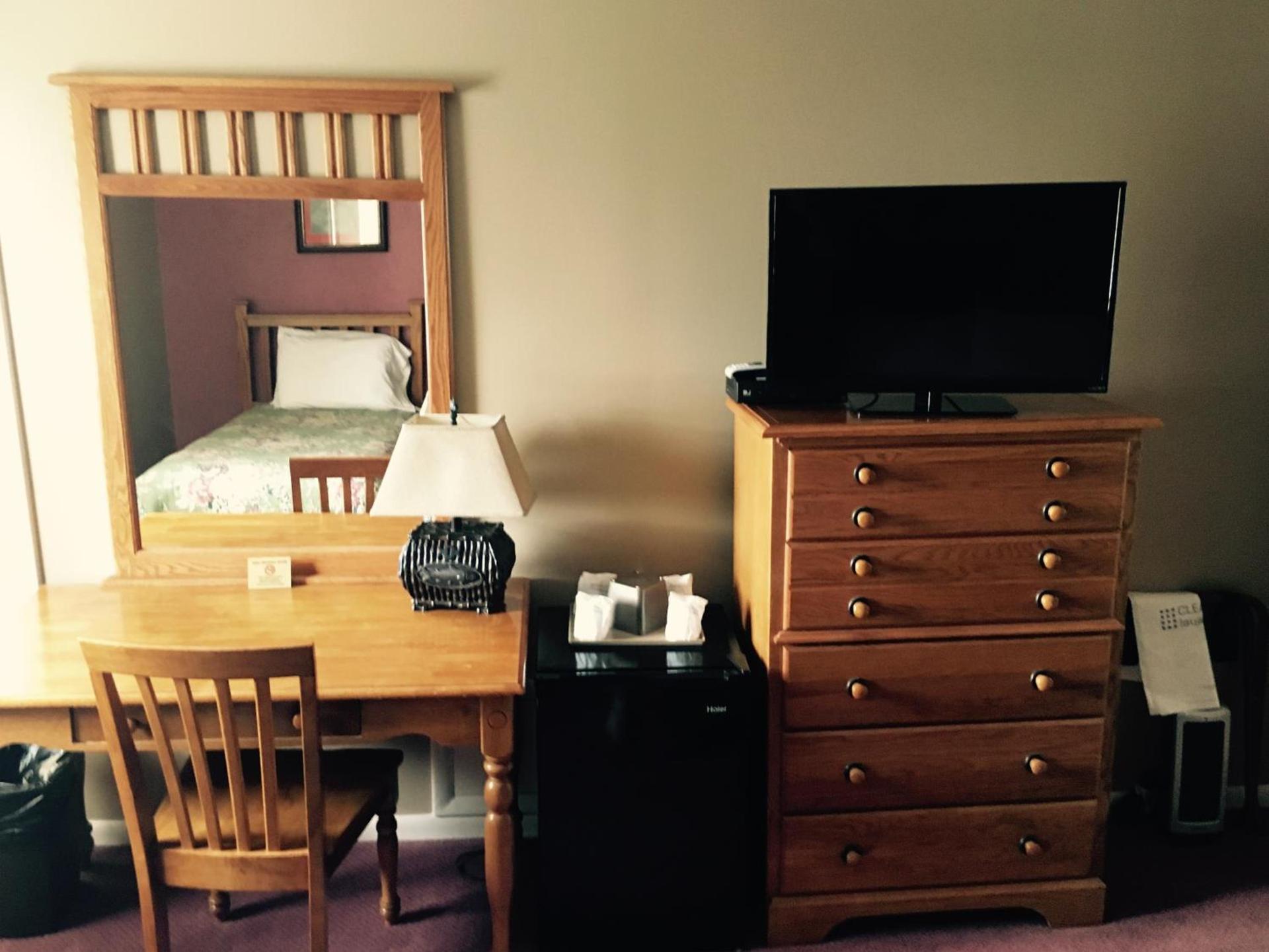 The Winter Inn photo 41