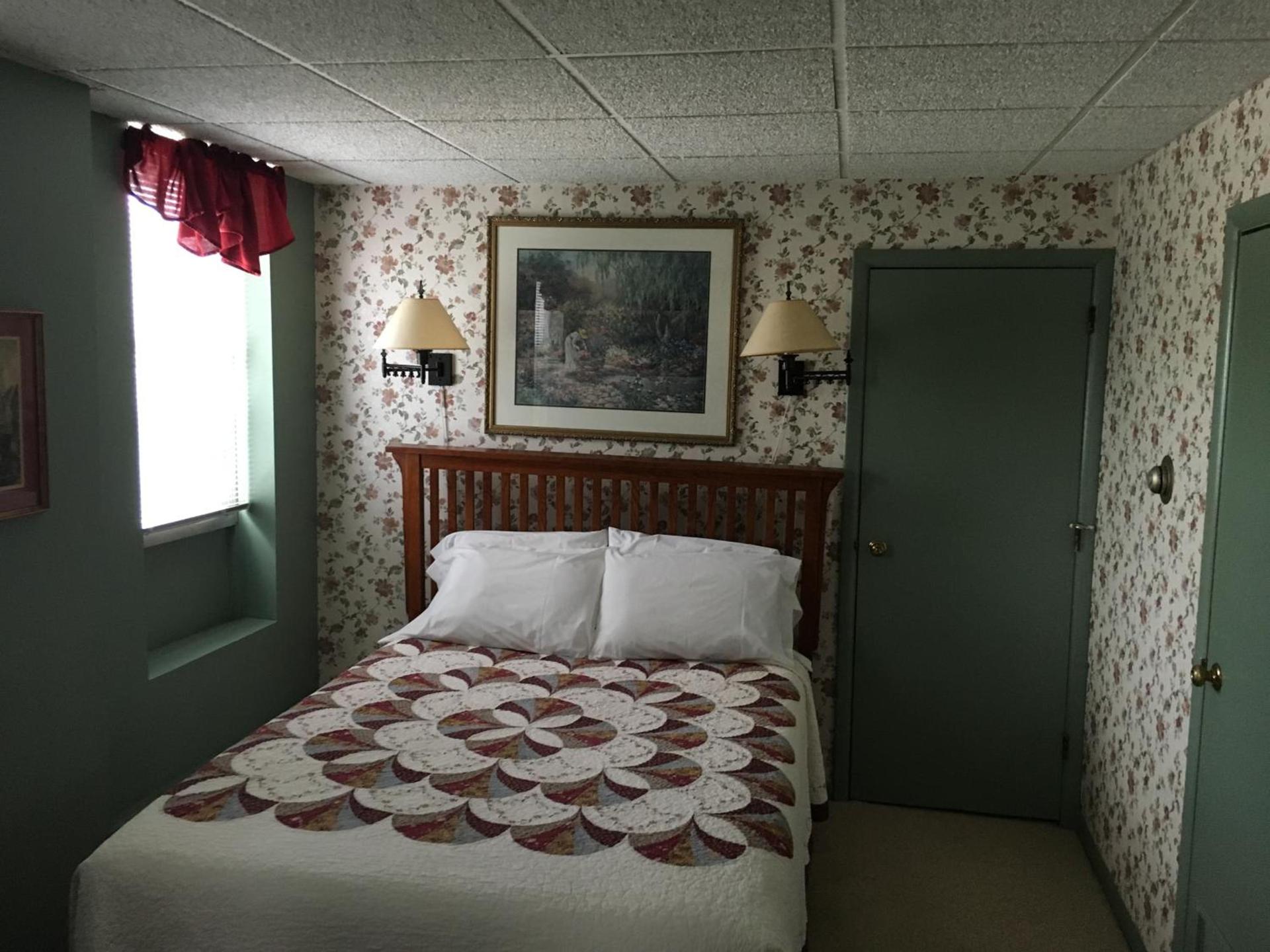 The Winter Inn photo 36
