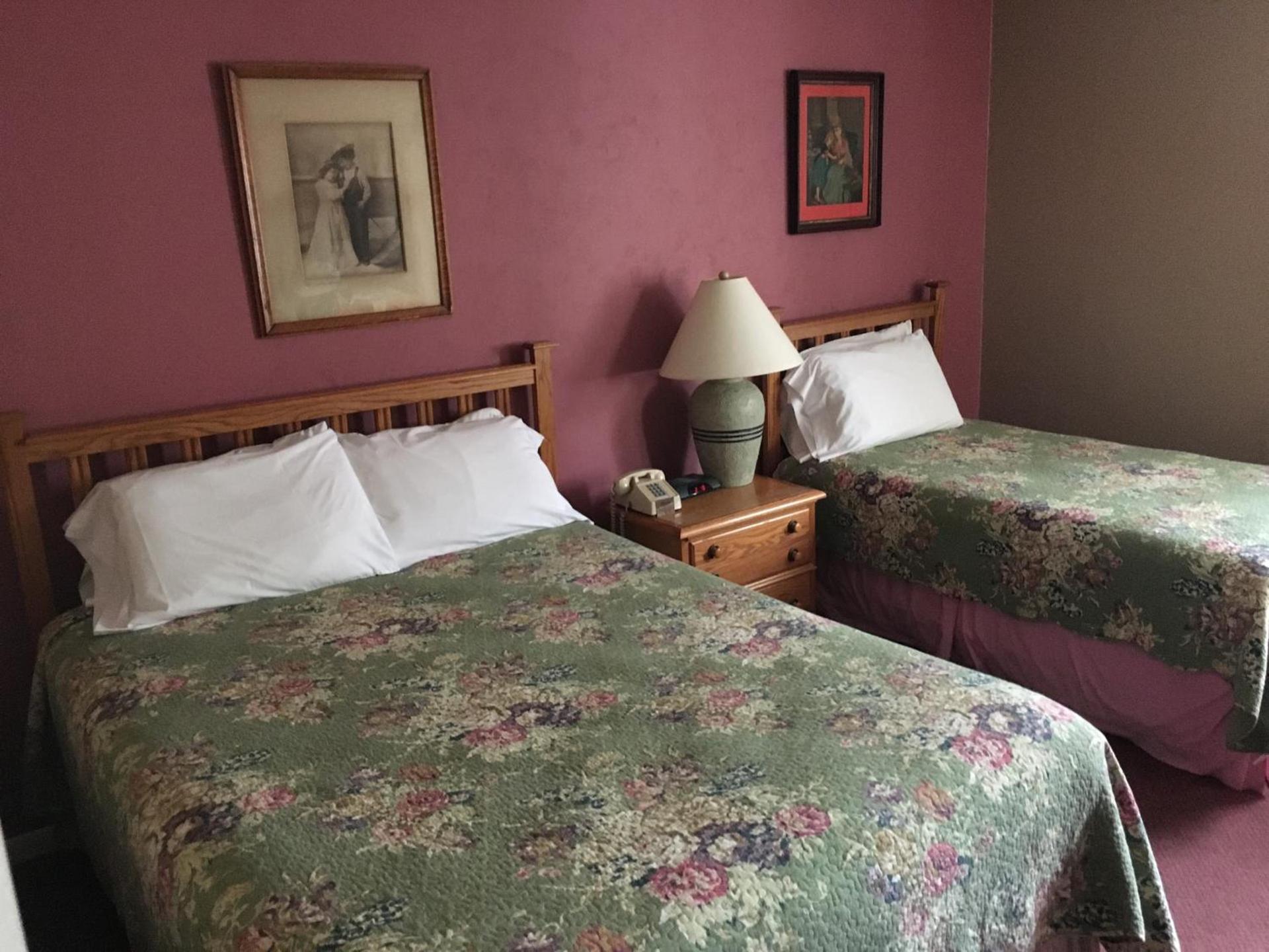 The Winter Inn photo 40
