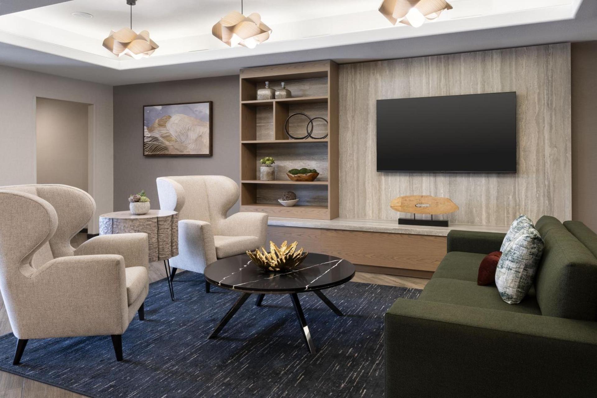 Fairfield by Marriott Inn & Suites Fresno Riverpark photo 4