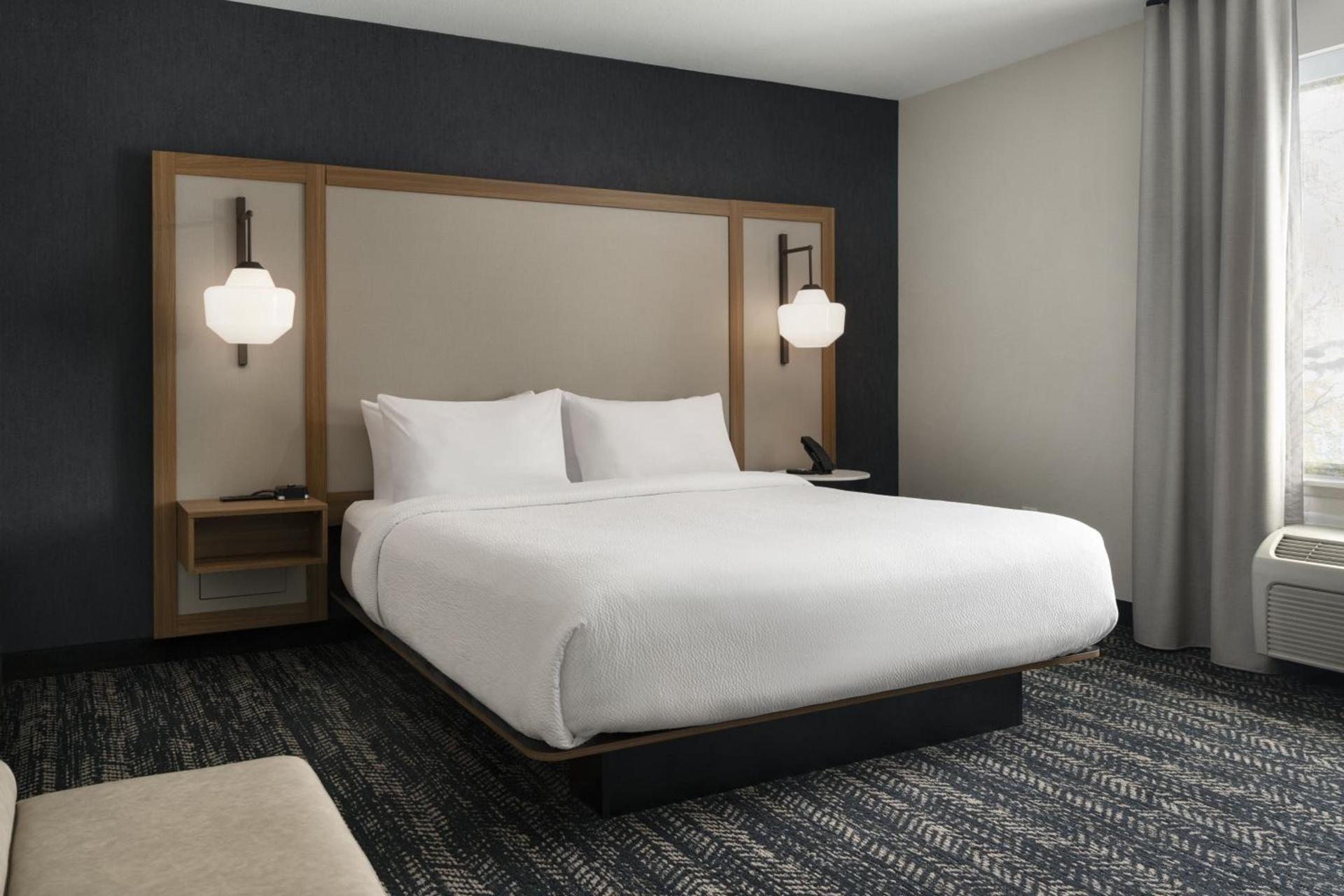 Fairfield by Marriott Inn & Suites Fresno Riverpark photo 13