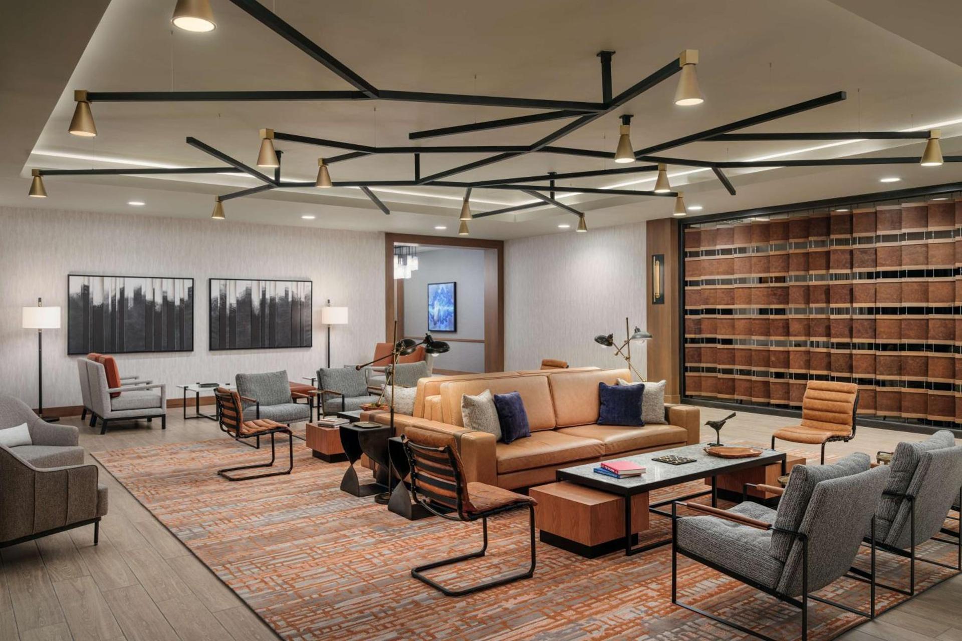 The Hoffmann Hotel Basalt Aspen Tapestry Collection Hilton photo 4