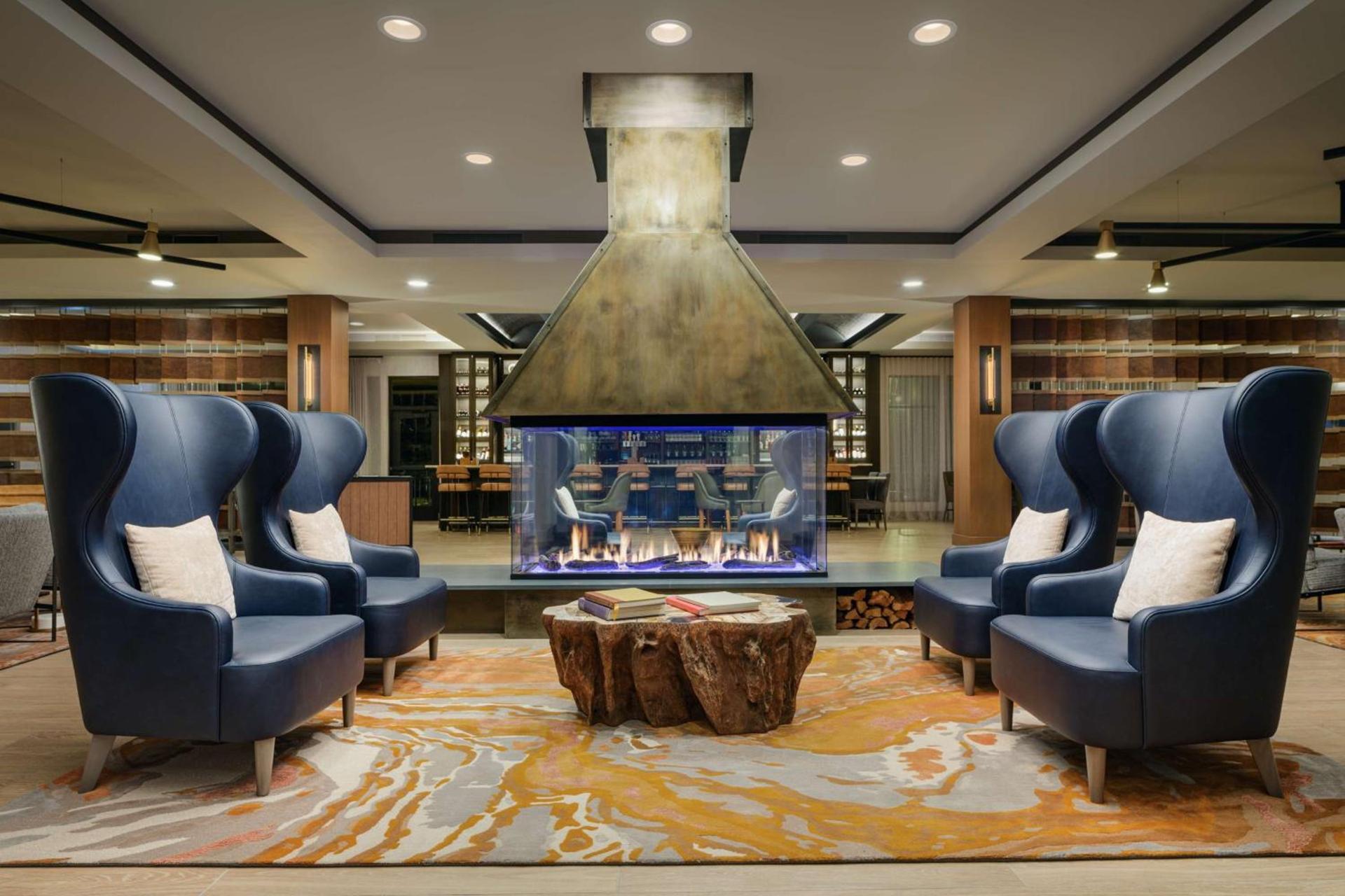 The Hoffmann Hotel Basalt Aspen Tapestry Collection Hilton photo 6