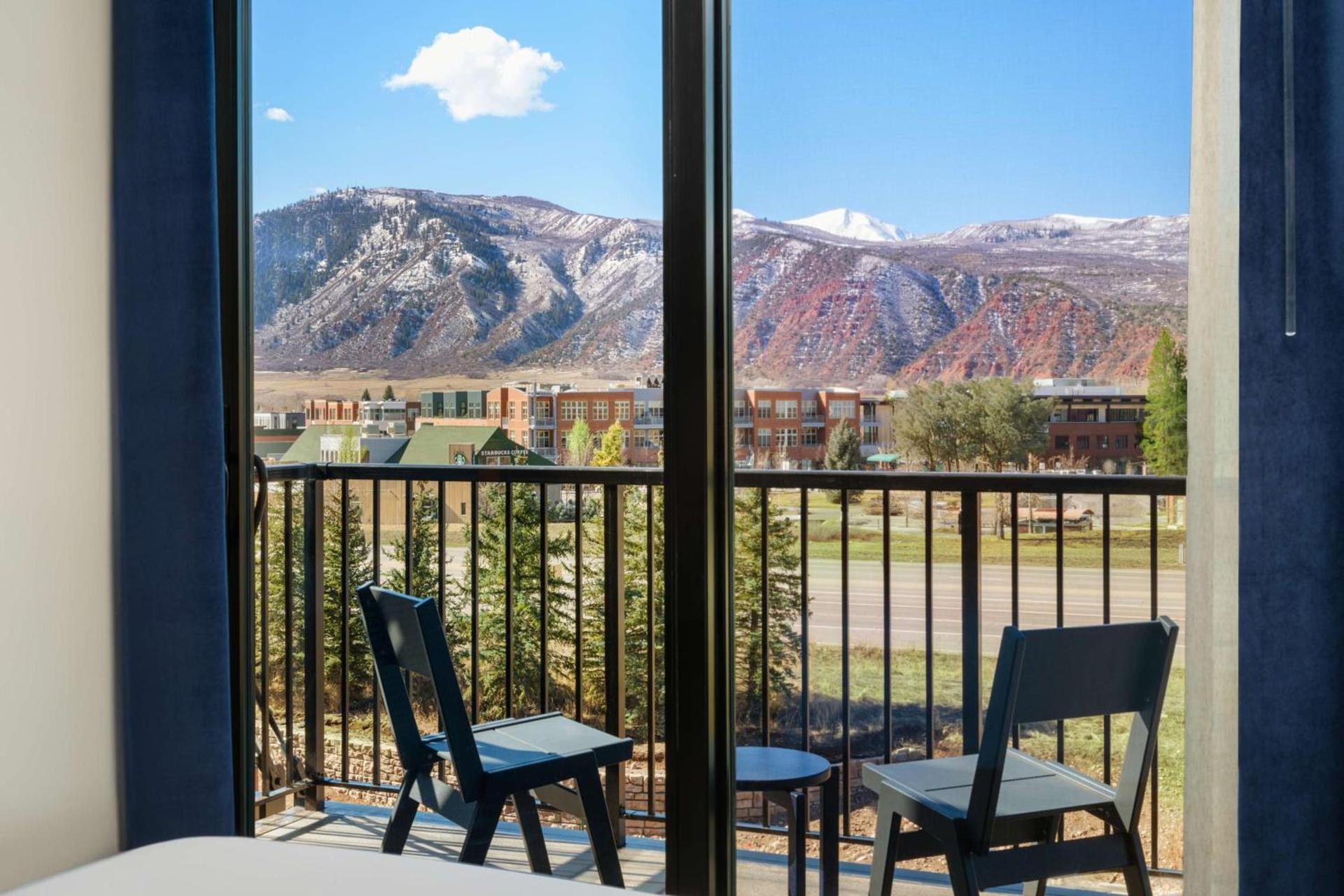 The Hoffmann Hotel Basalt Aspen Tapestry Collection Hilton photo 16