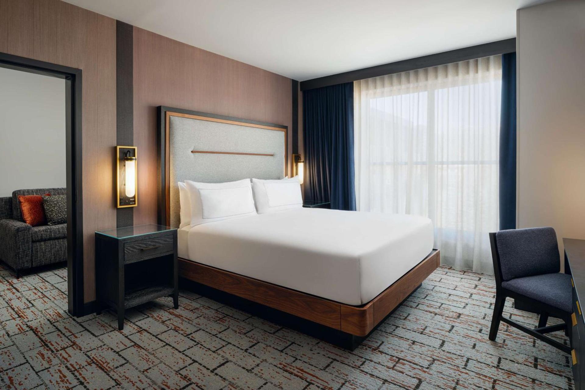 The Hoffmann Hotel Basalt Aspen Tapestry Collection Hilton photo 20