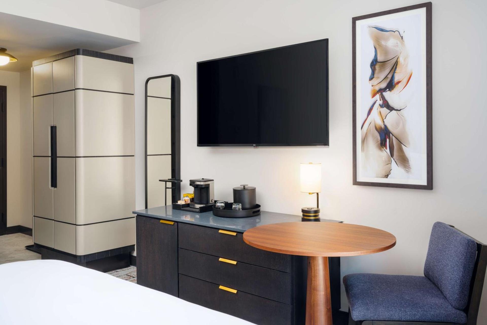 The Hoffmann Hotel Basalt Aspen Tapestry Collection Hilton photo 25