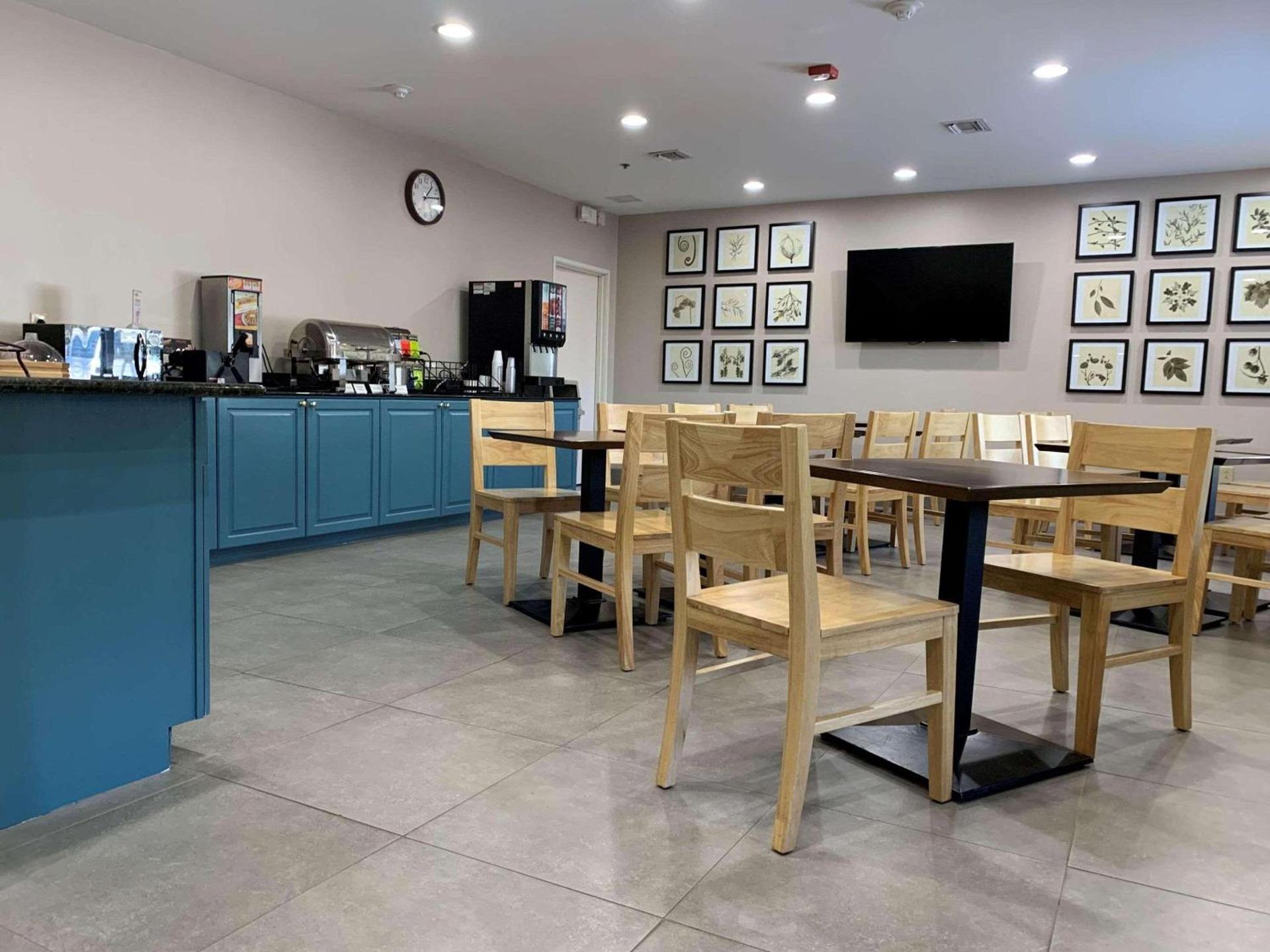 Country Inn & Suites By Radisson, Charleston North, SC photo 17