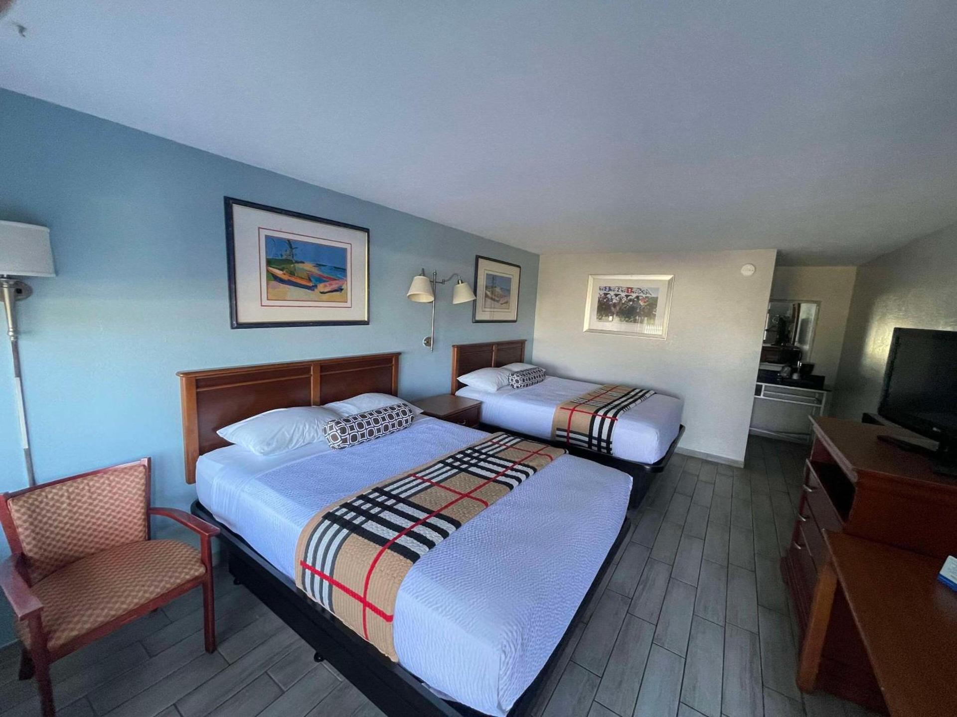Rodeway Inn Lake Wales - Winter Haven photo 14