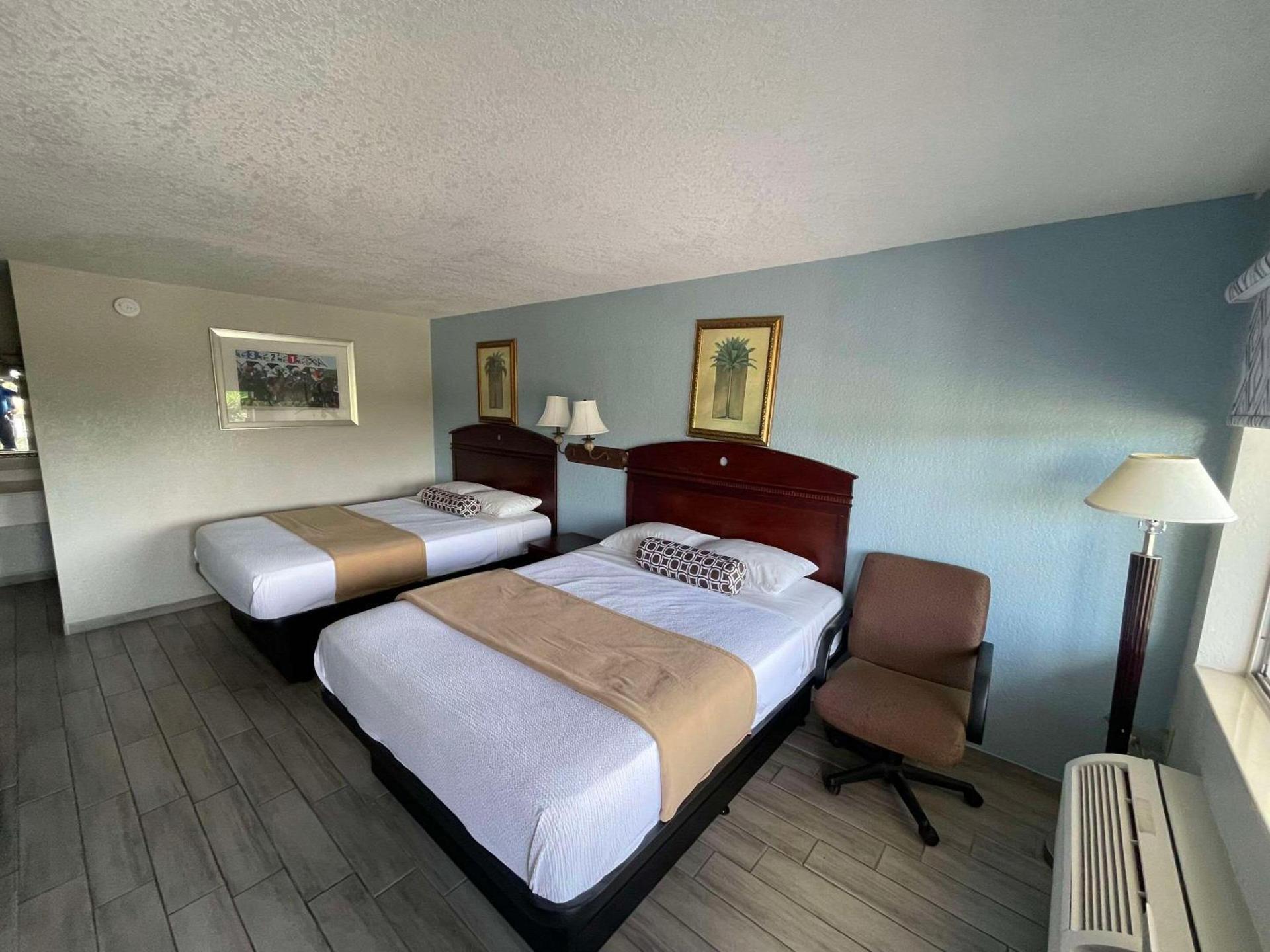 Rodeway Inn Lake Wales - Winter Haven photo 4